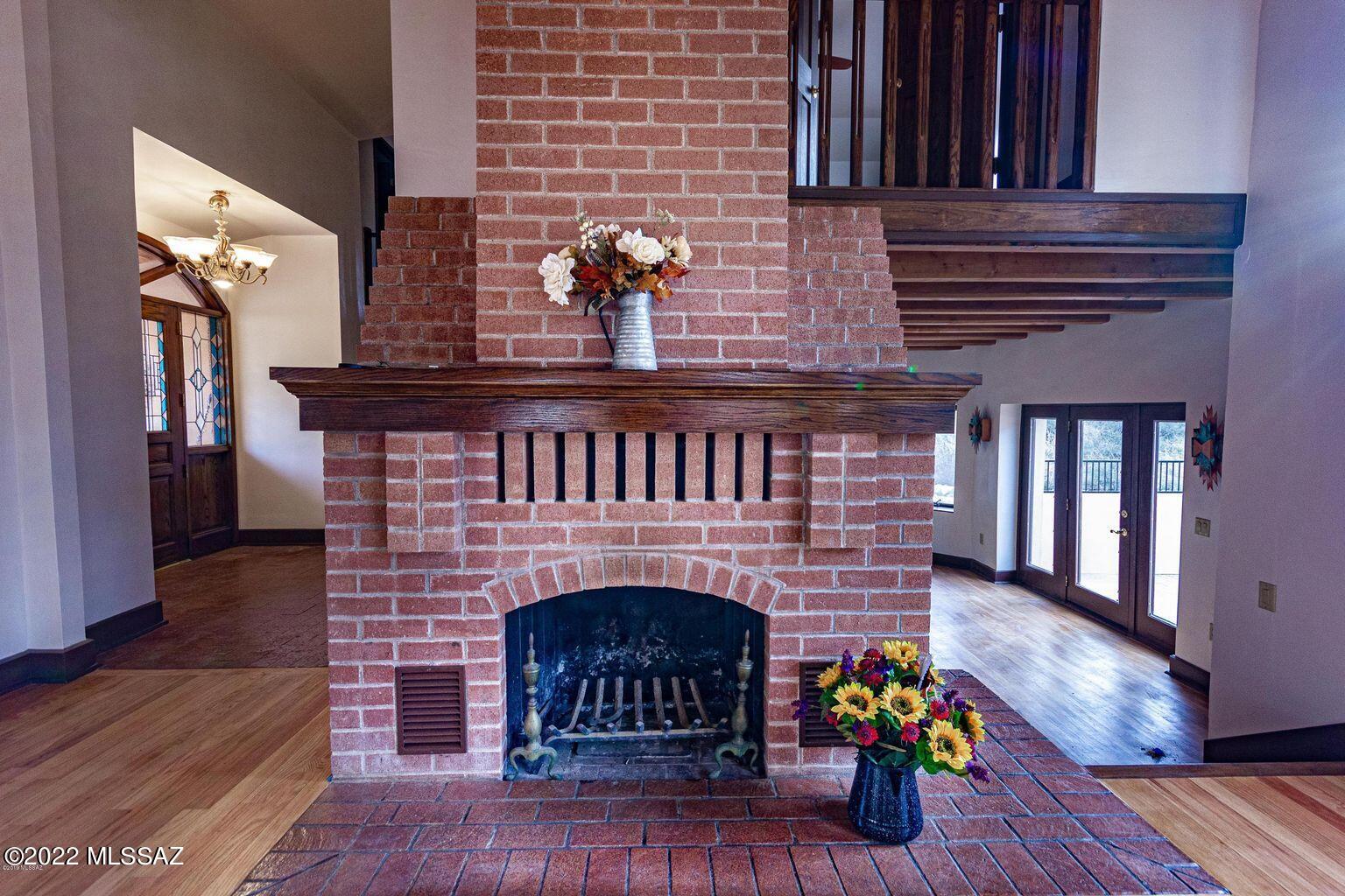 Crown C Ranch - Residential
