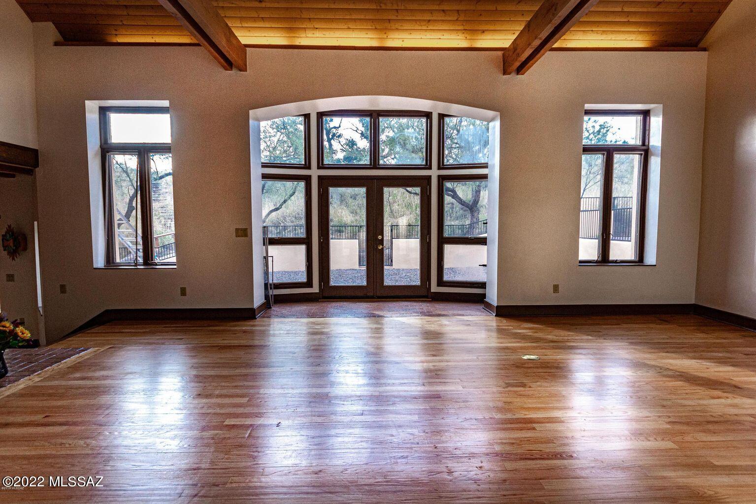 Crown C Ranch - Residential