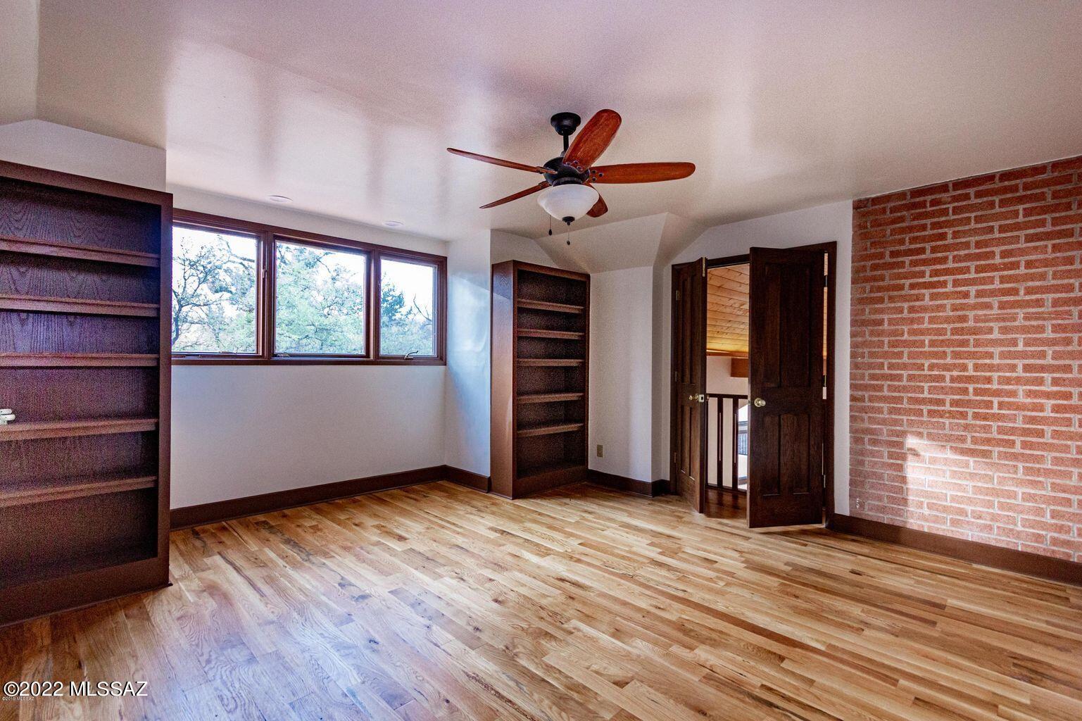 Crown C Ranch - Residential