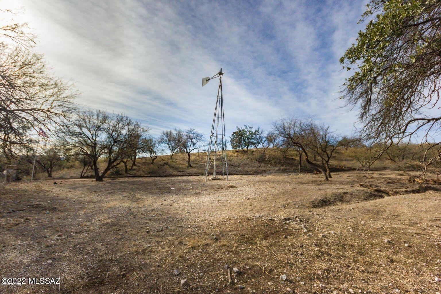 Crown C Ranch - Residential
