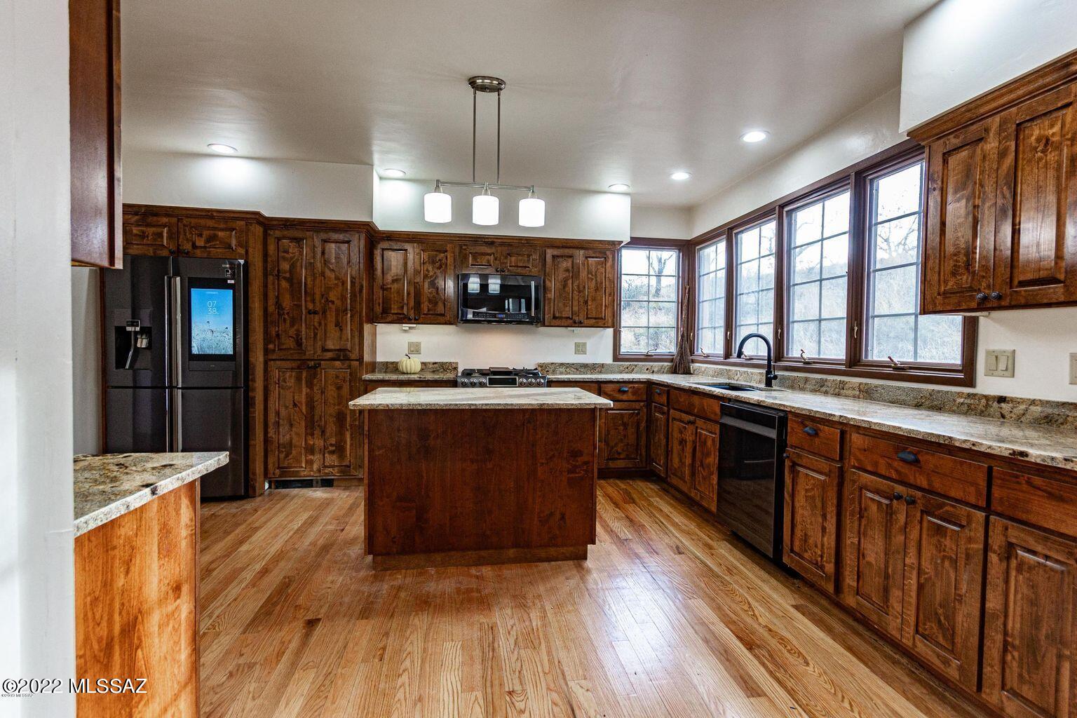 Crown C Ranch - Residential