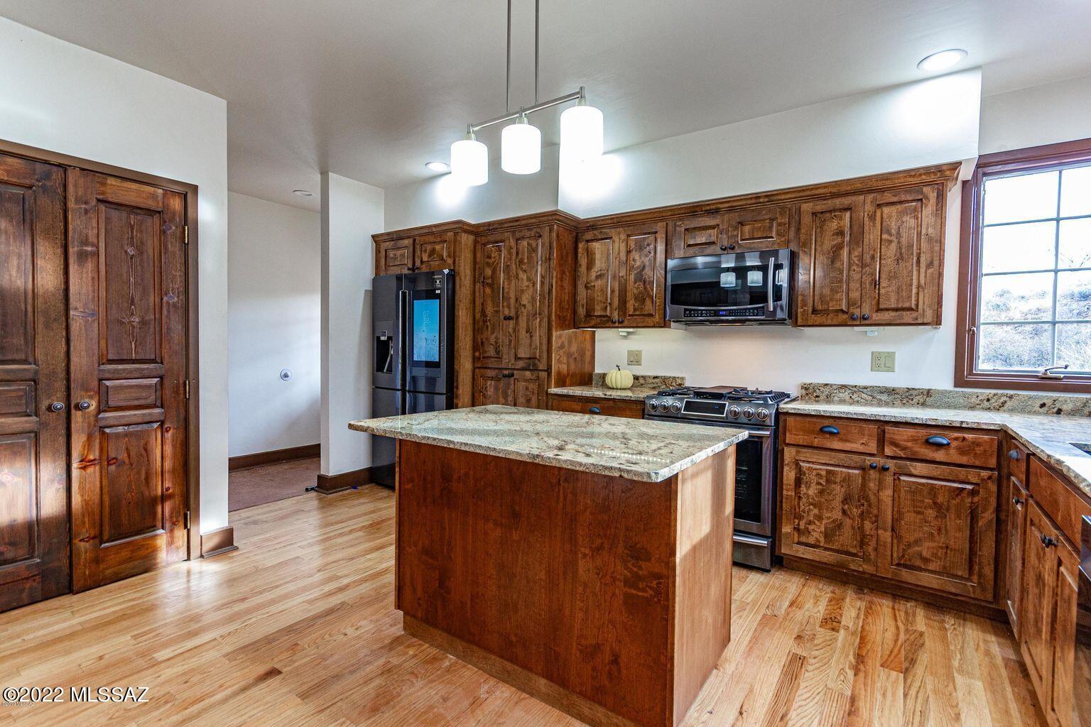 Crown C Ranch - Residential