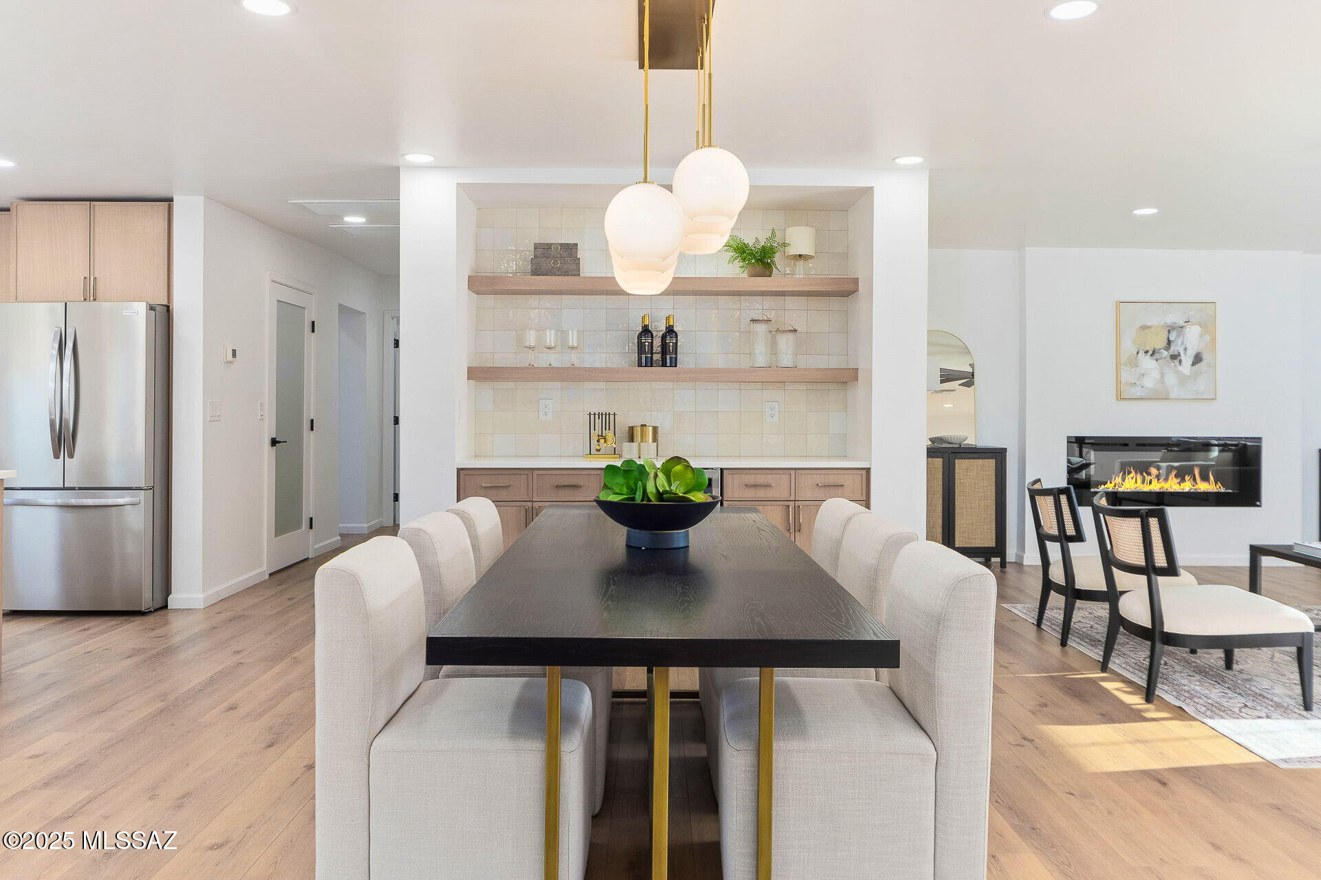 Colonia Solana - Residential