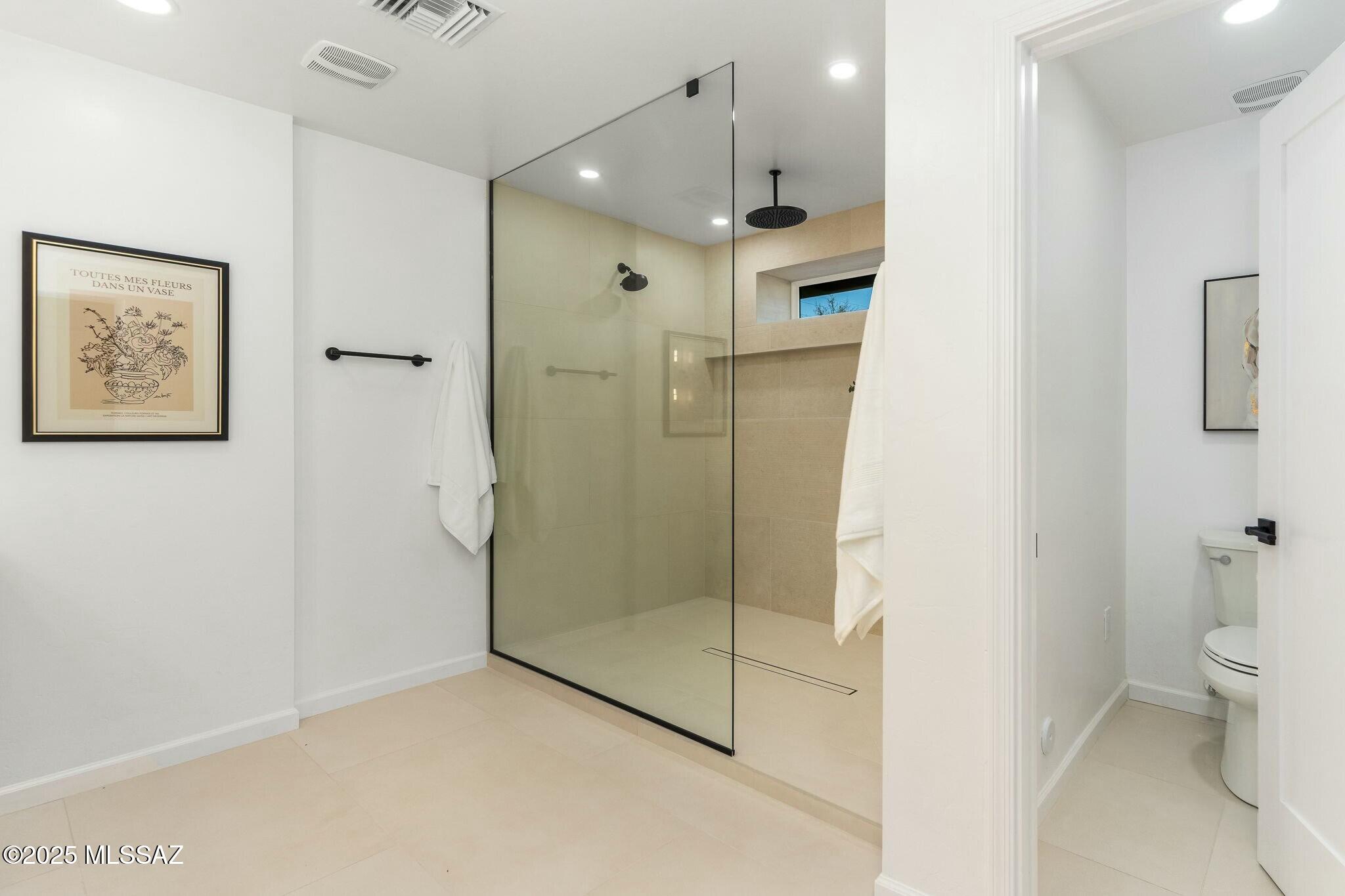 Colonia Solana - Residential