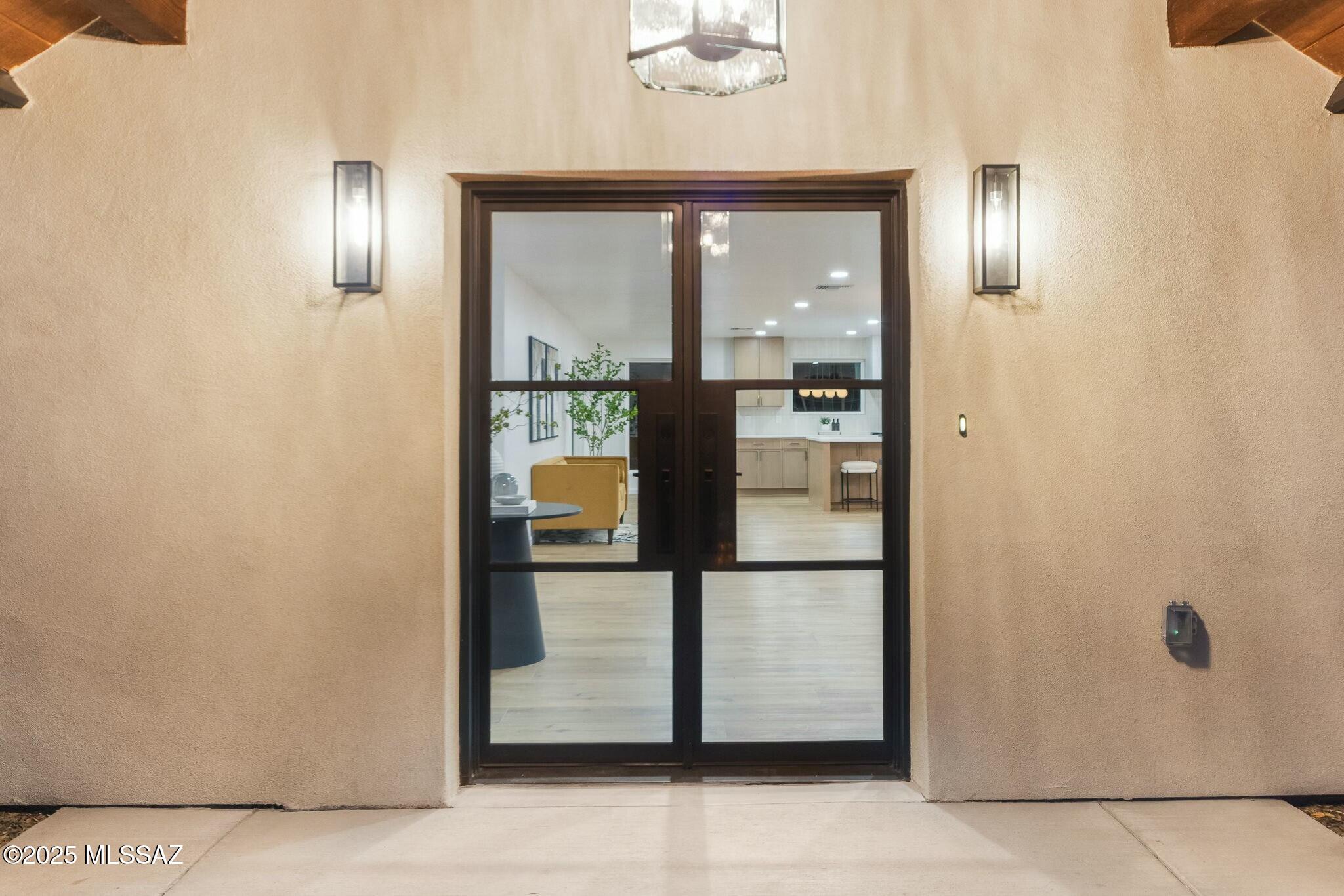 Colonia Solana - Residential