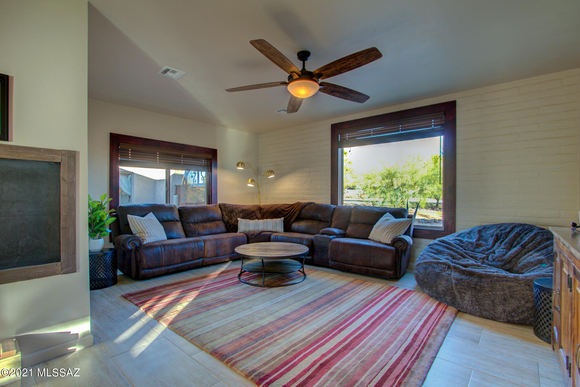 Fairhaven Village - Residential