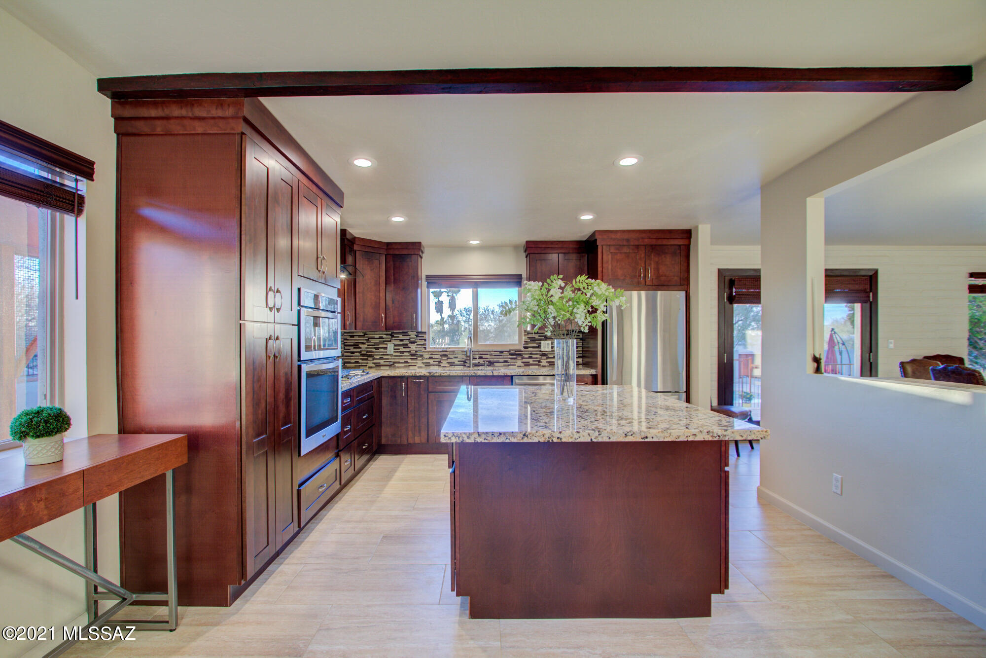 Fairhaven Village - Residential