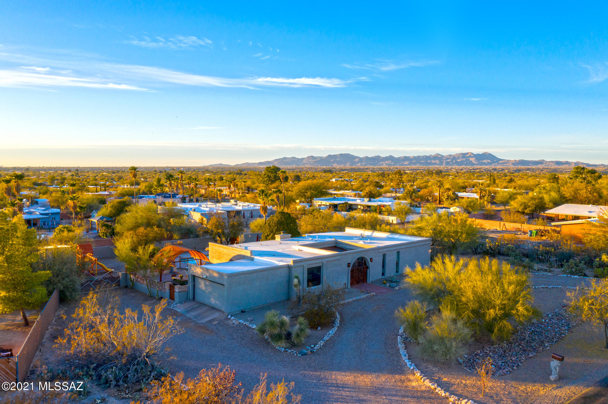 Fairhaven Village - Residential