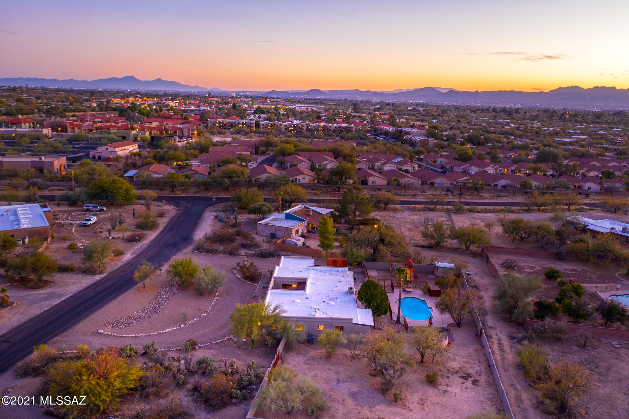 Fairhaven Village - Residential