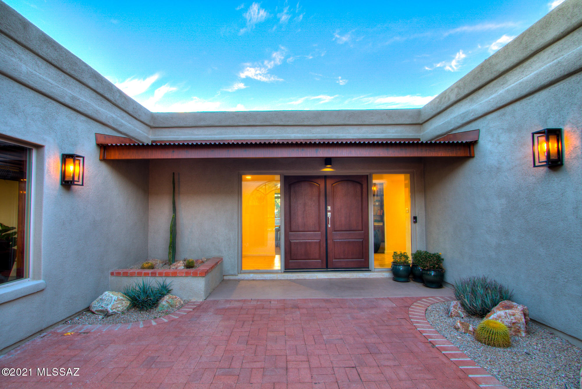 Fairhaven Village - Residential