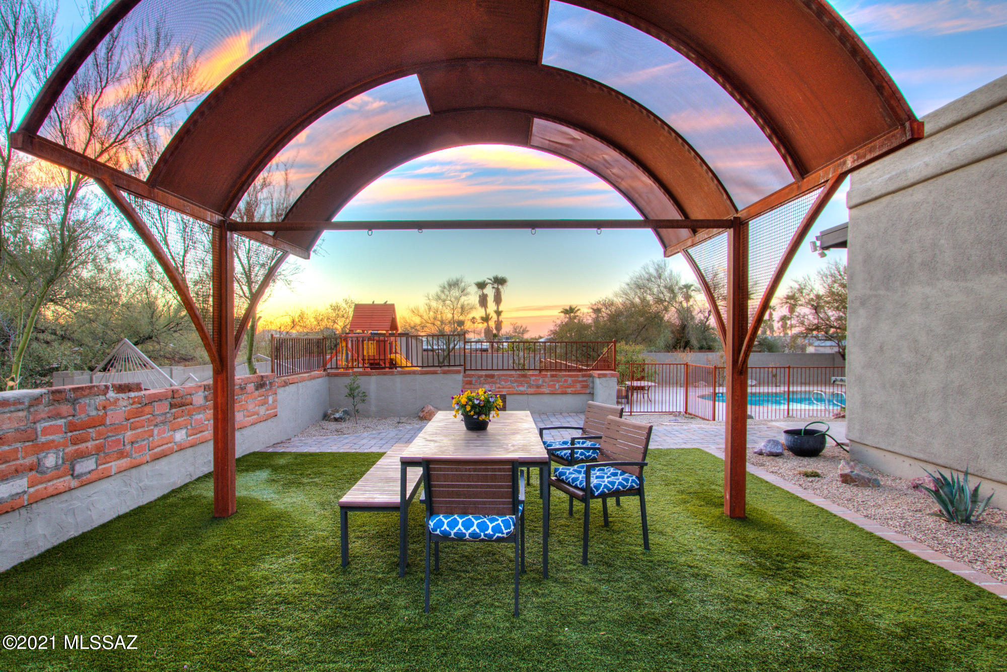 Fairhaven Village - Residential