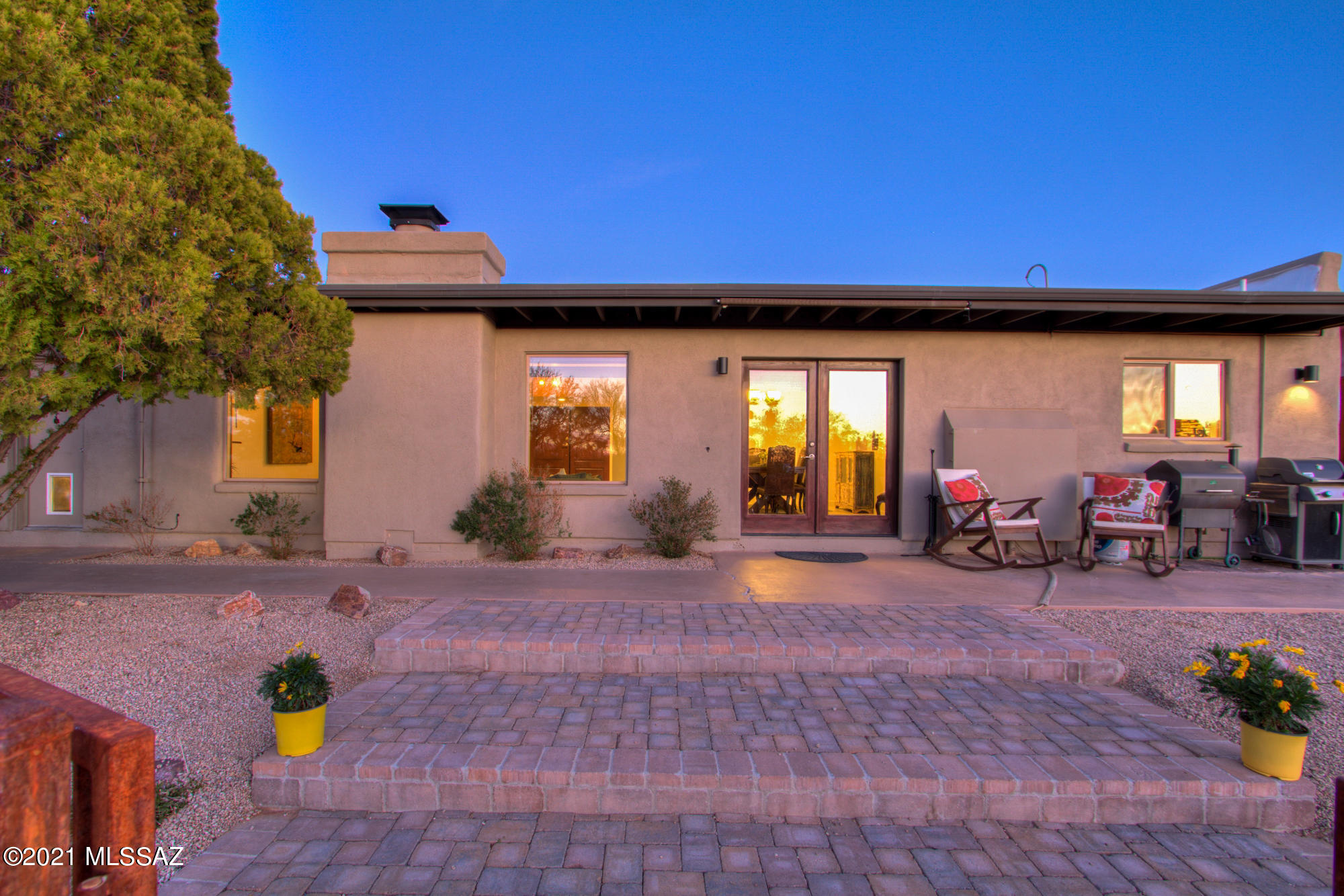 Fairhaven Village - Residential