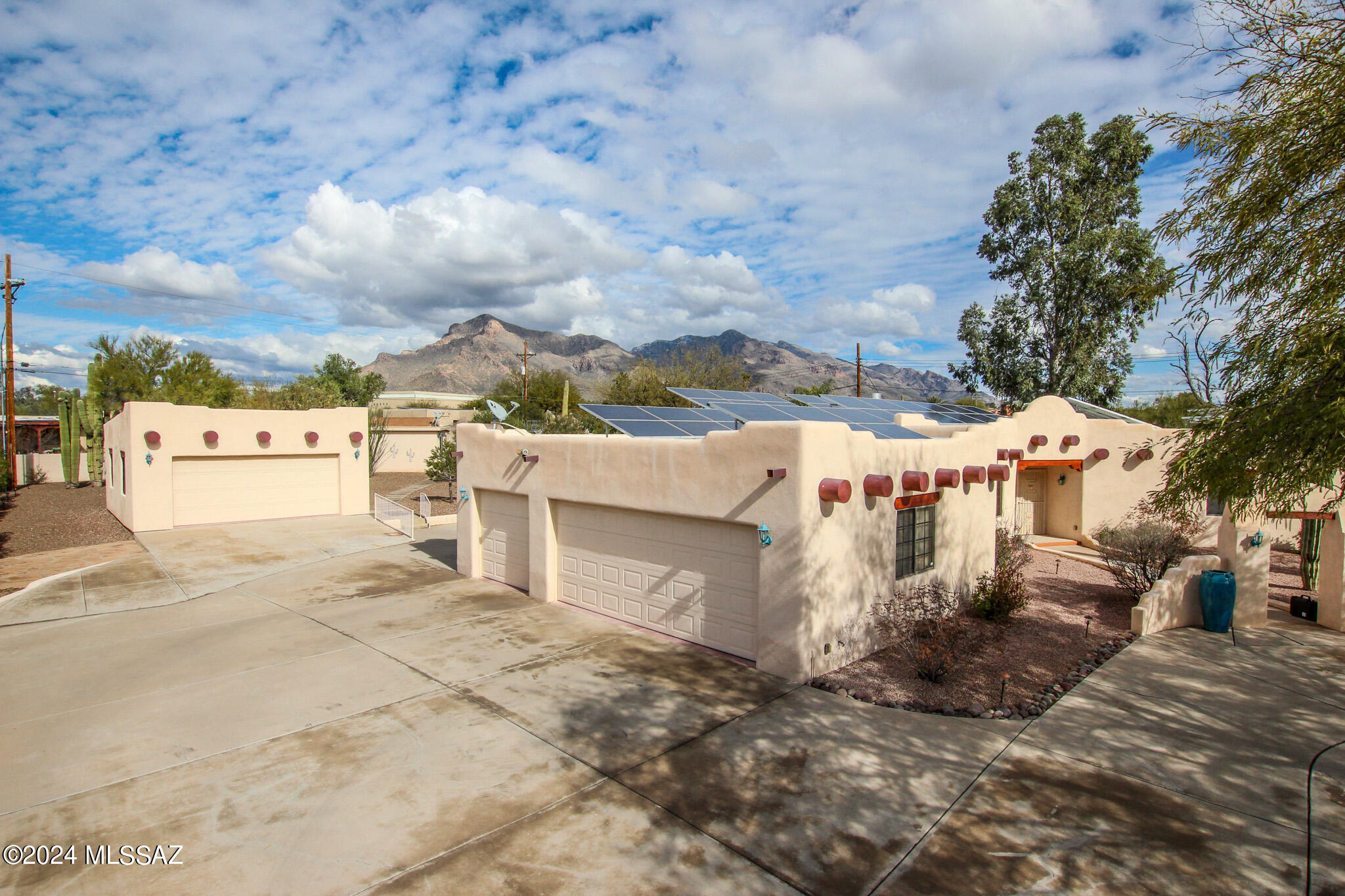 Loma Alta Estates(1-20) - Residential