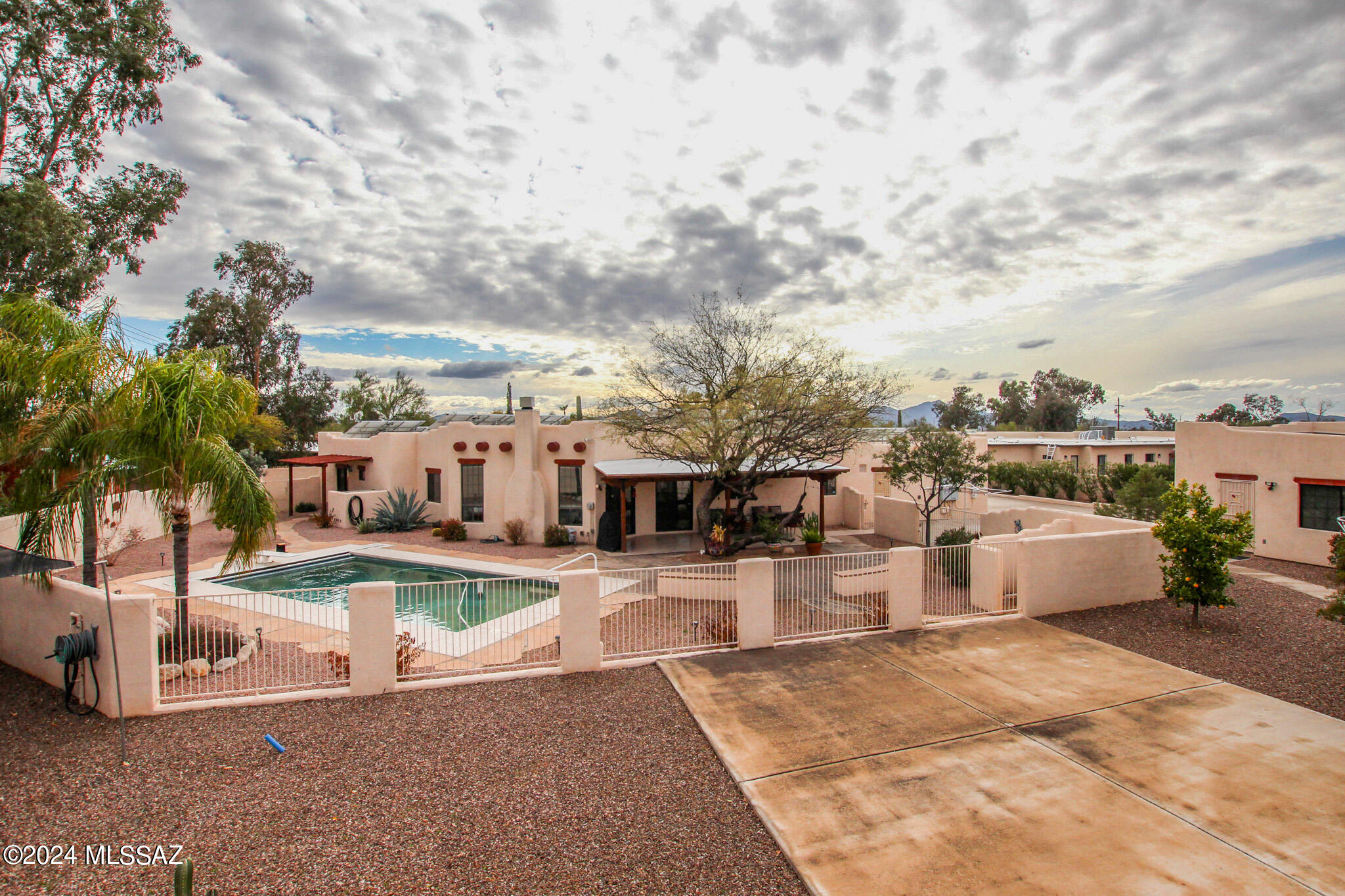 Loma Alta Estates(1-20) - Residential