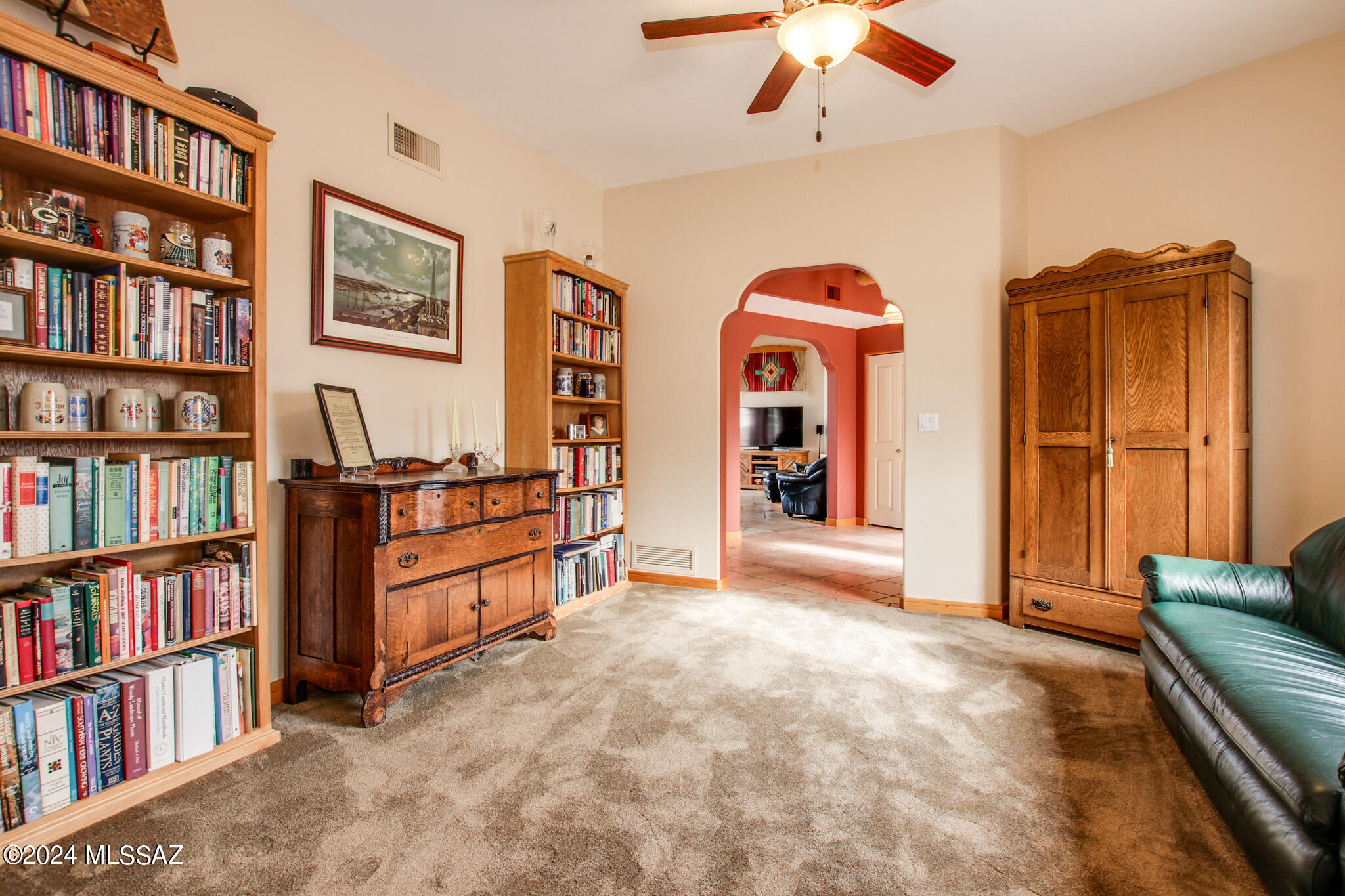 Loma Alta Estates(1-20) - Residential
