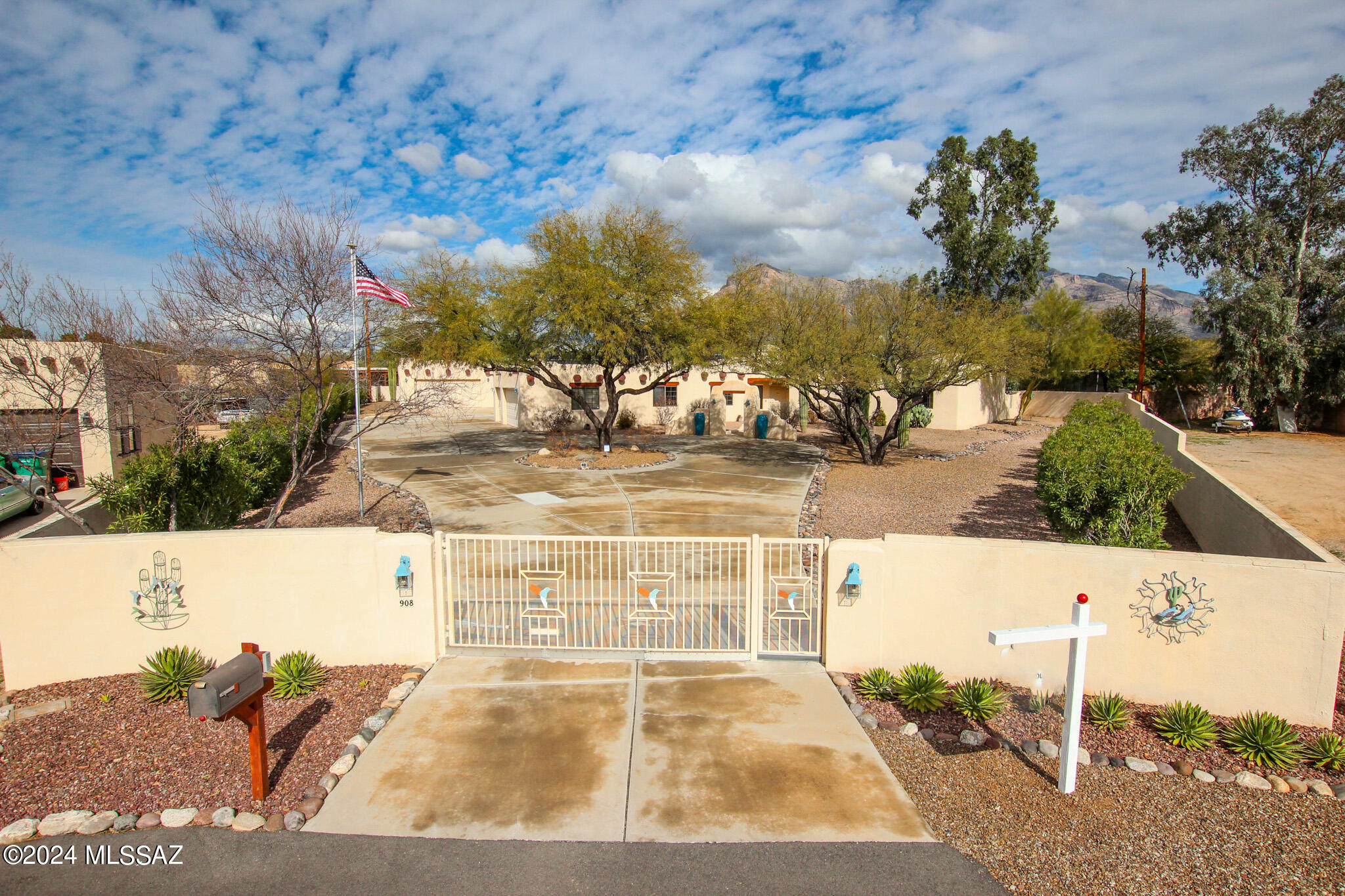 Loma Alta Estates(1-20) - Residential