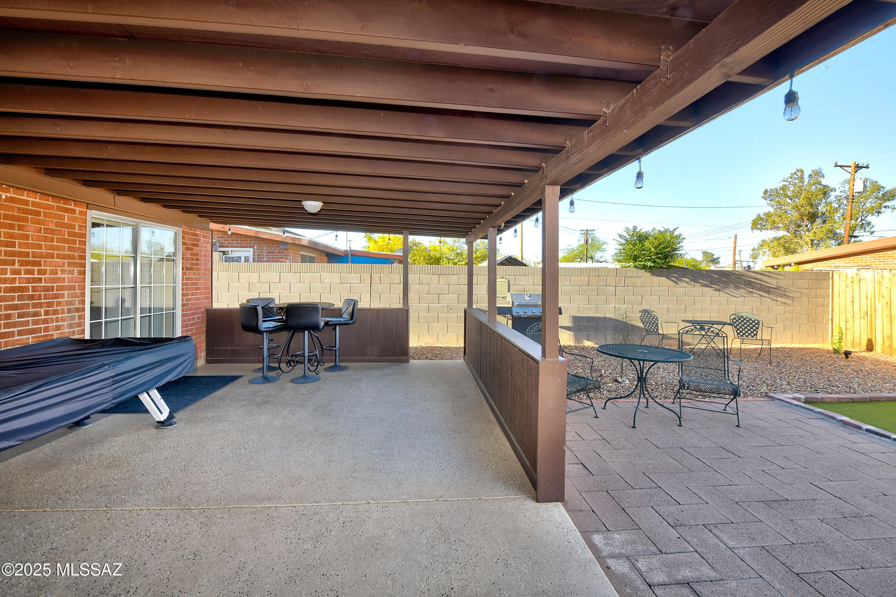 Madelyn Park - Residential