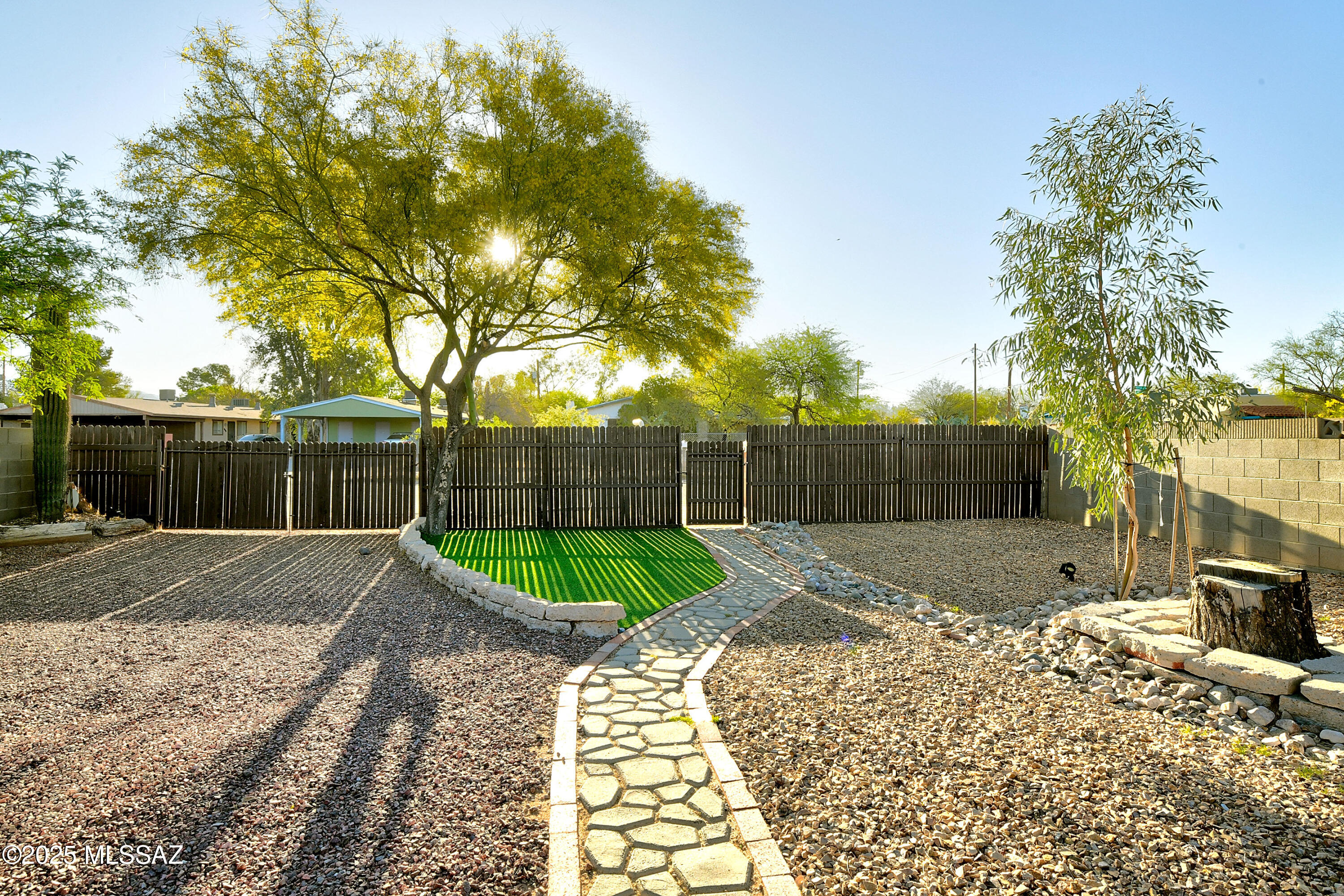 Madelyn Park - Residential