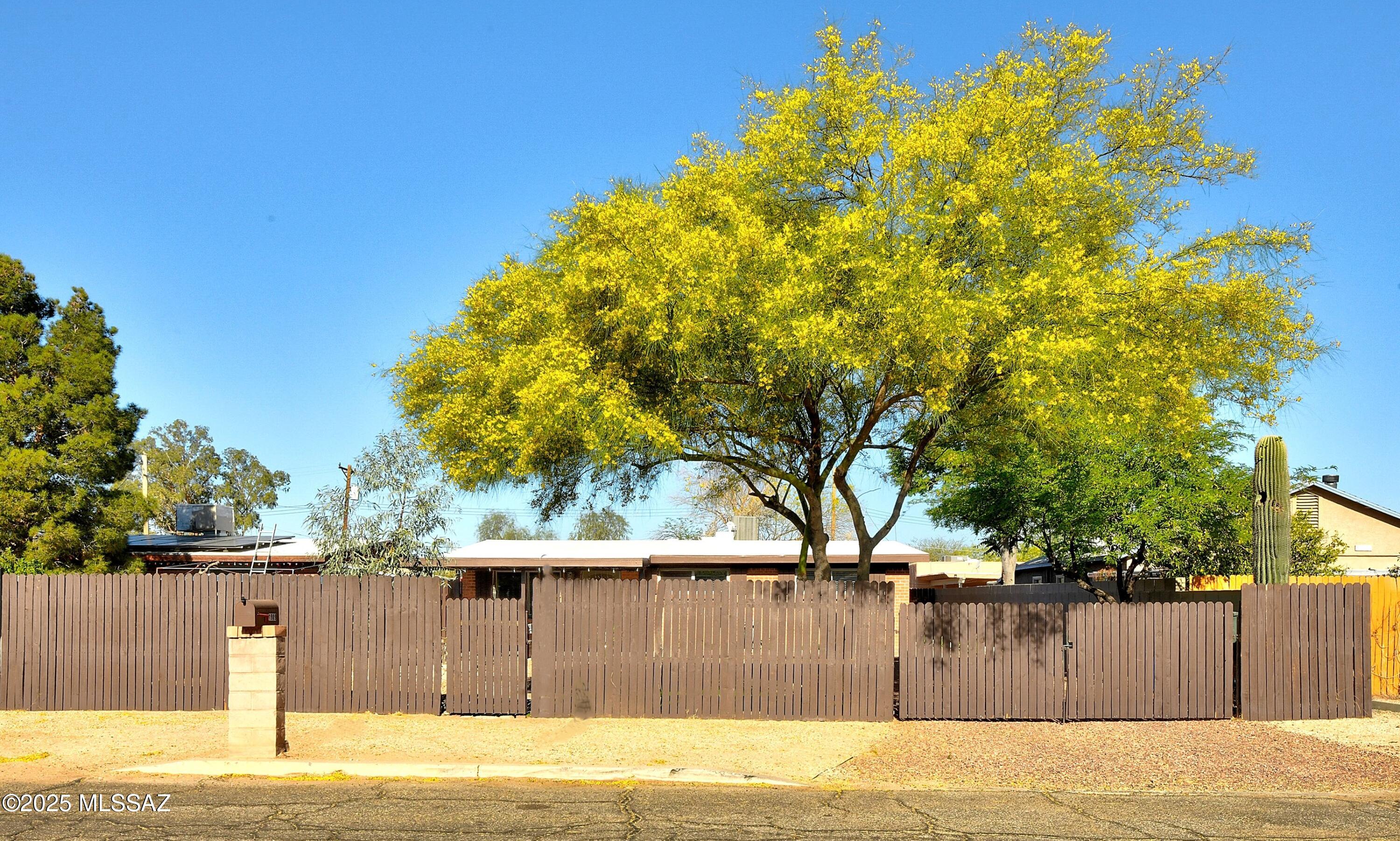 Madelyn Park - Residential