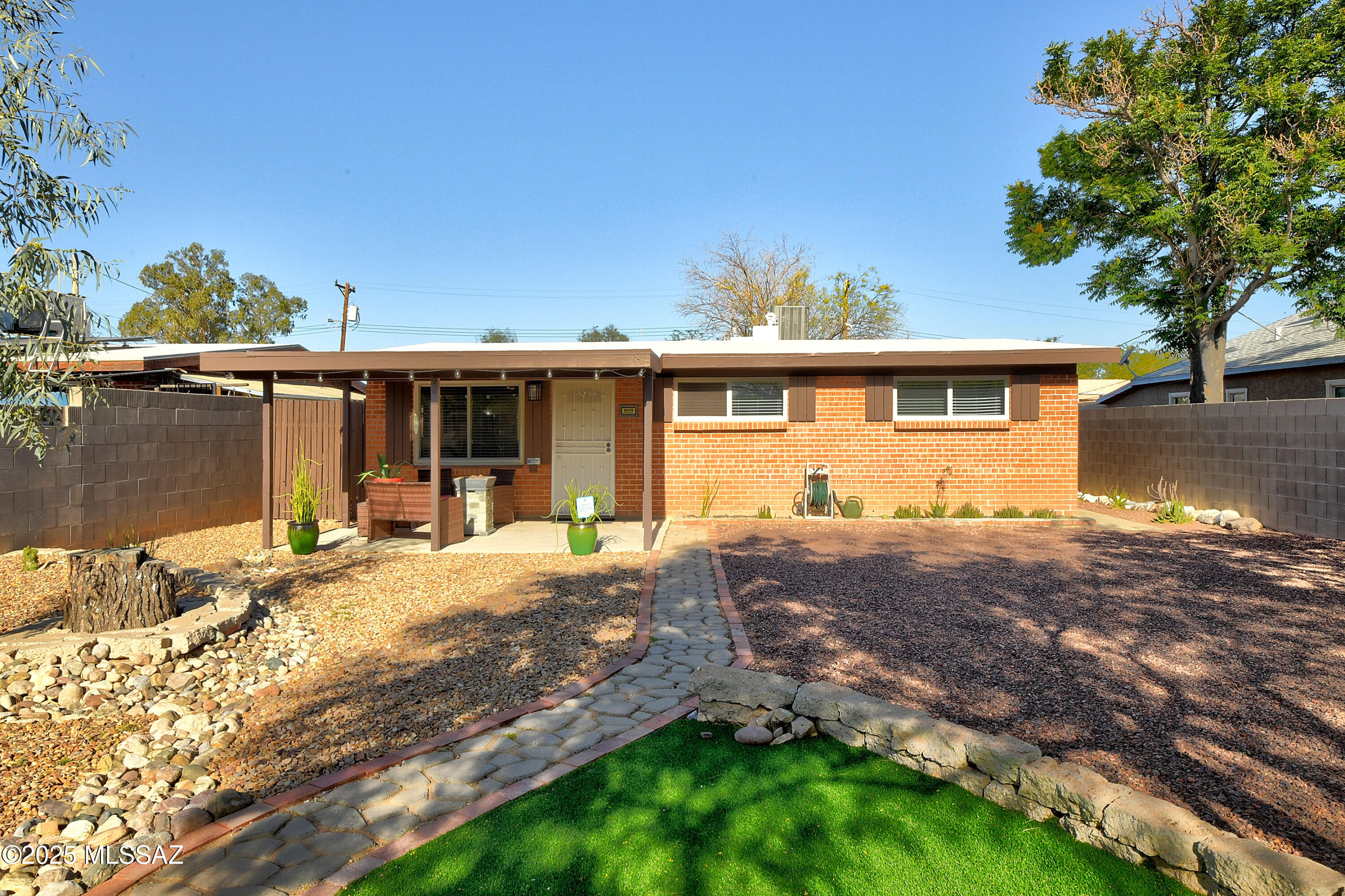 Madelyn Park - Residential