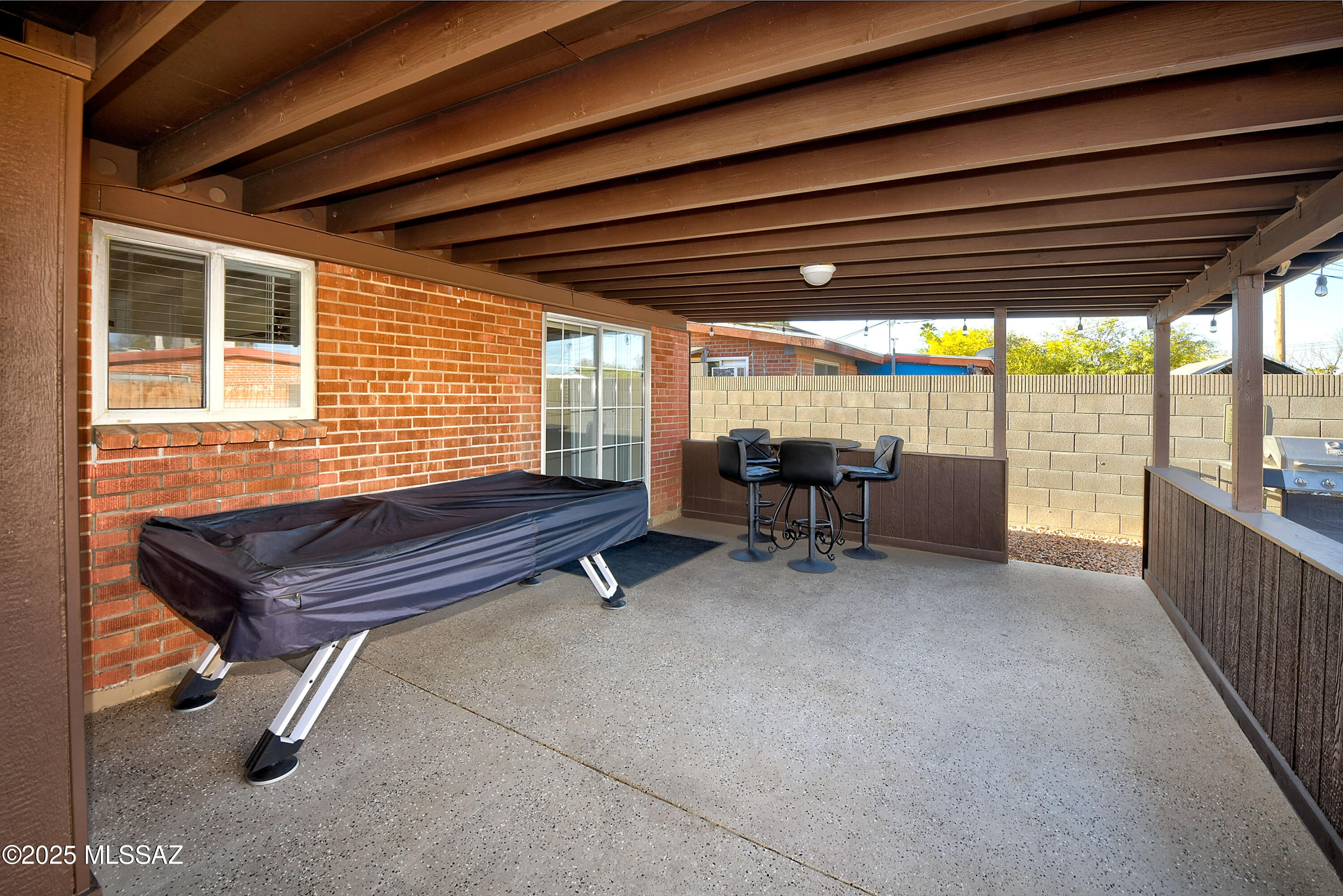 Madelyn Park - Residential
