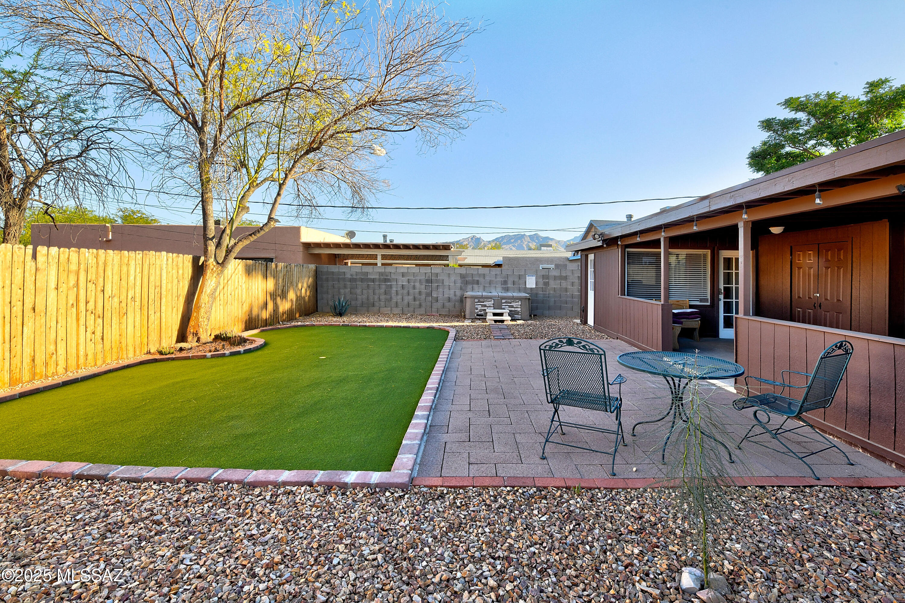 Madelyn Park - Residential