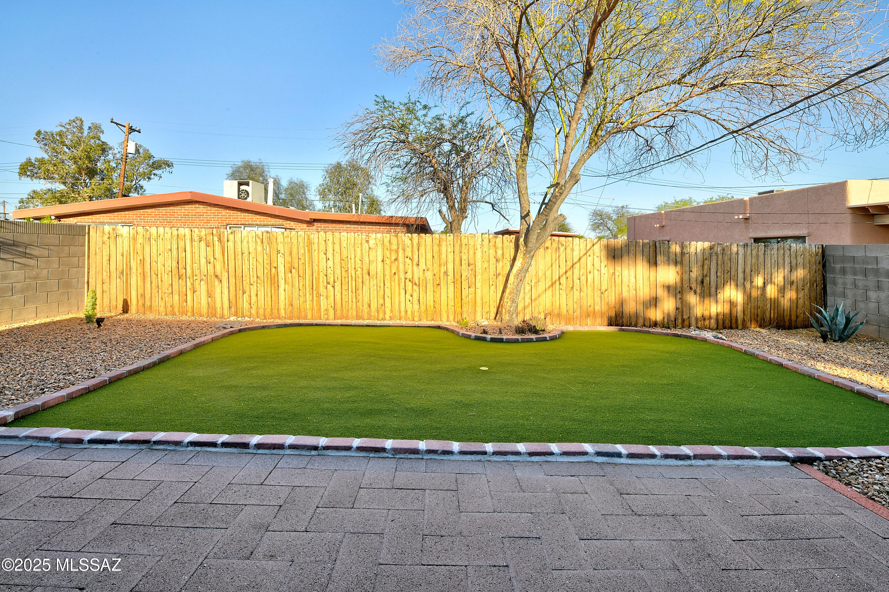 Madelyn Park - Residential