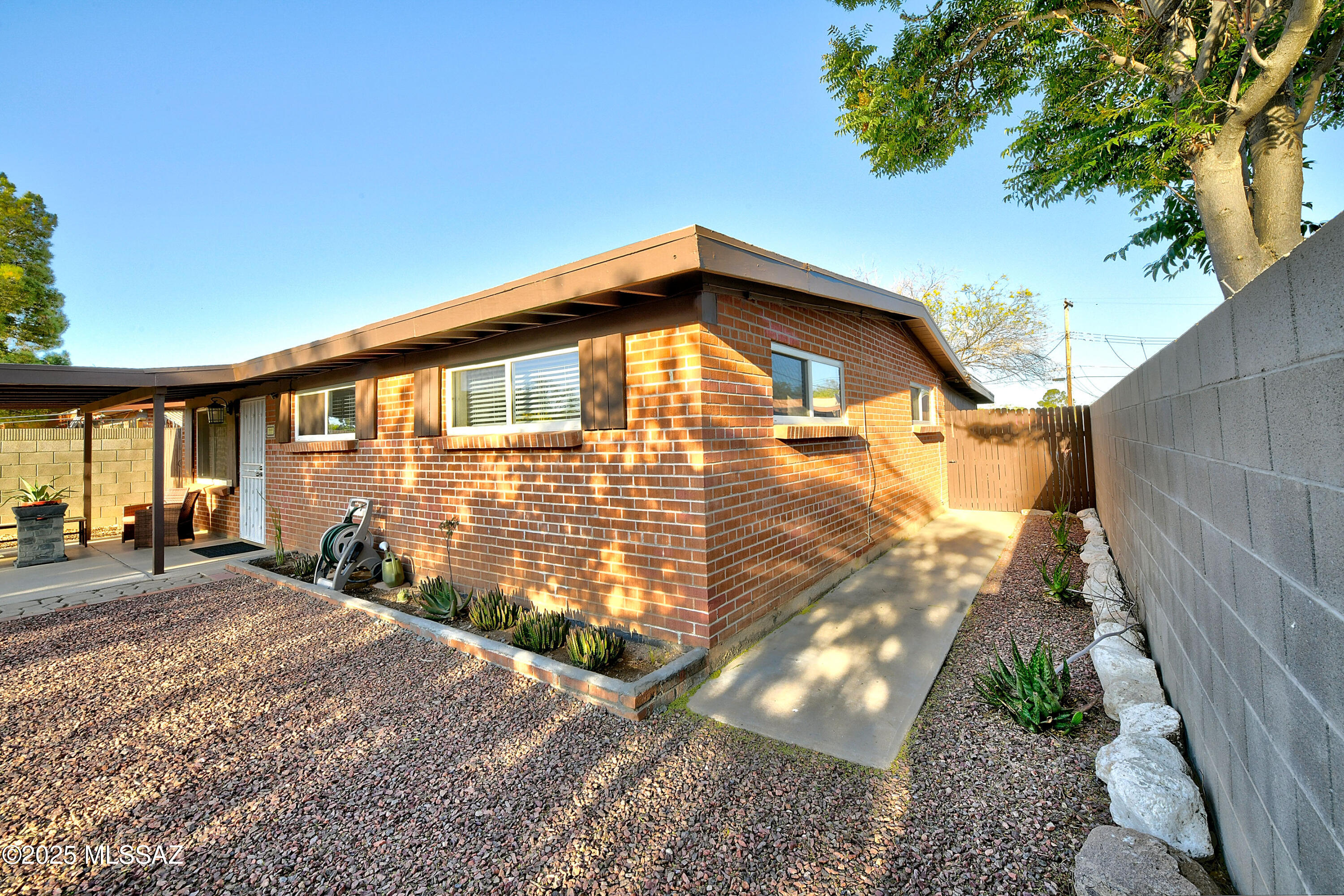 Madelyn Park - Residential