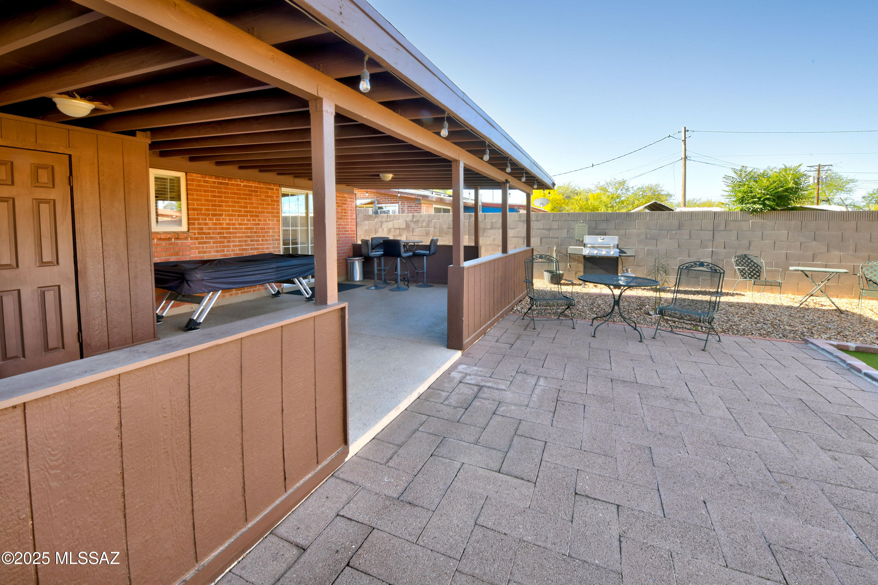 Madelyn Park - Residential