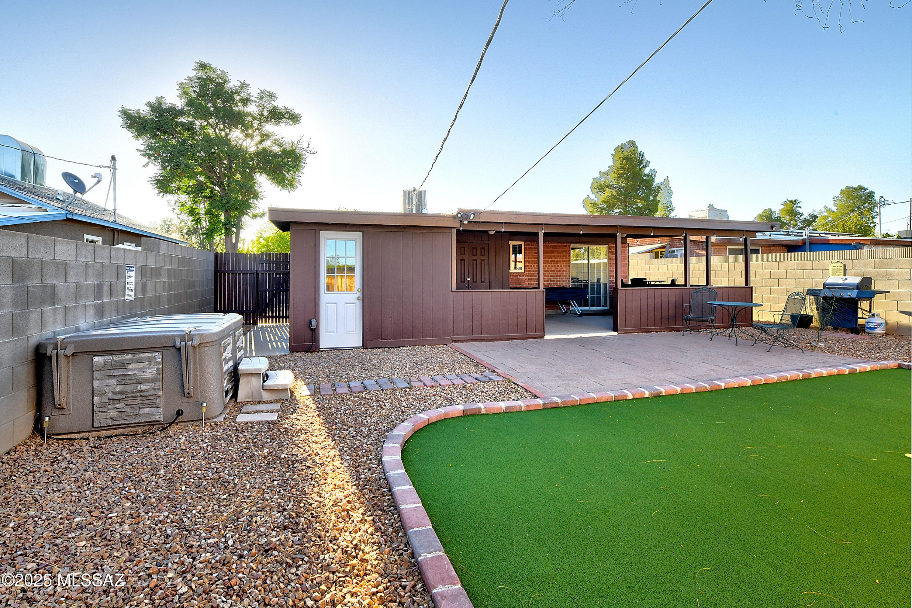 Madelyn Park - Residential