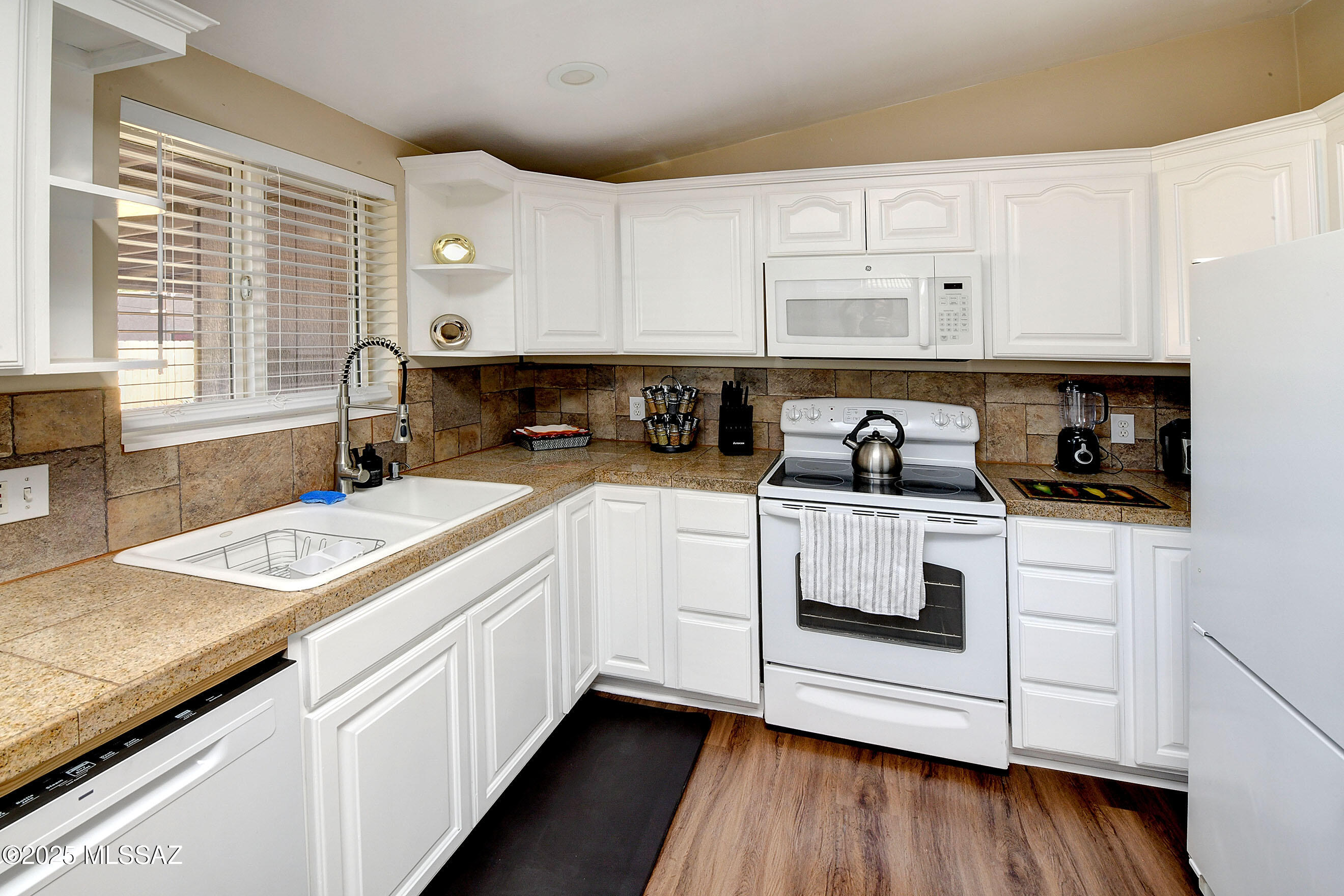 Madelyn Park - Residential