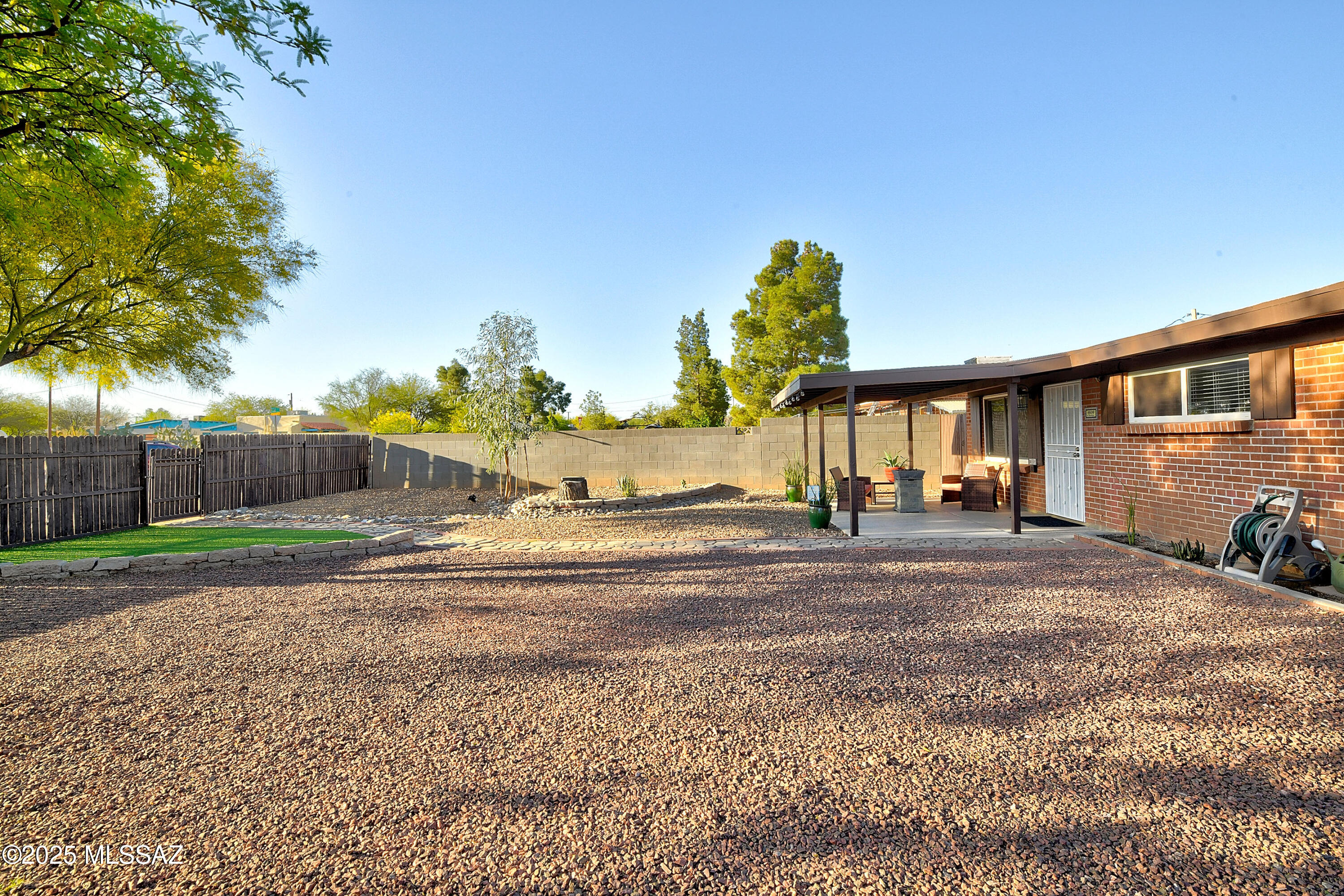 Madelyn Park - Residential