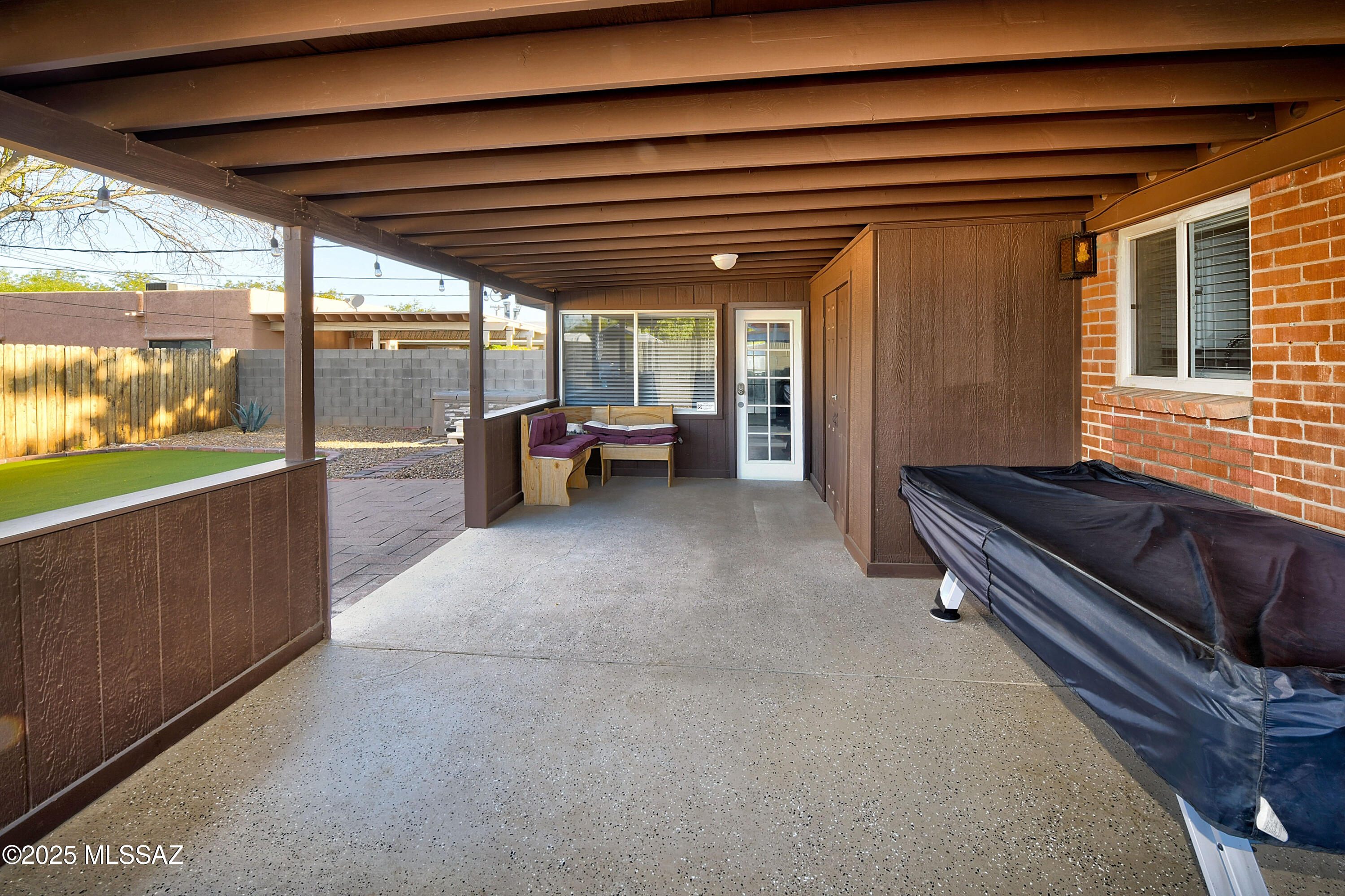 Madelyn Park - Residential