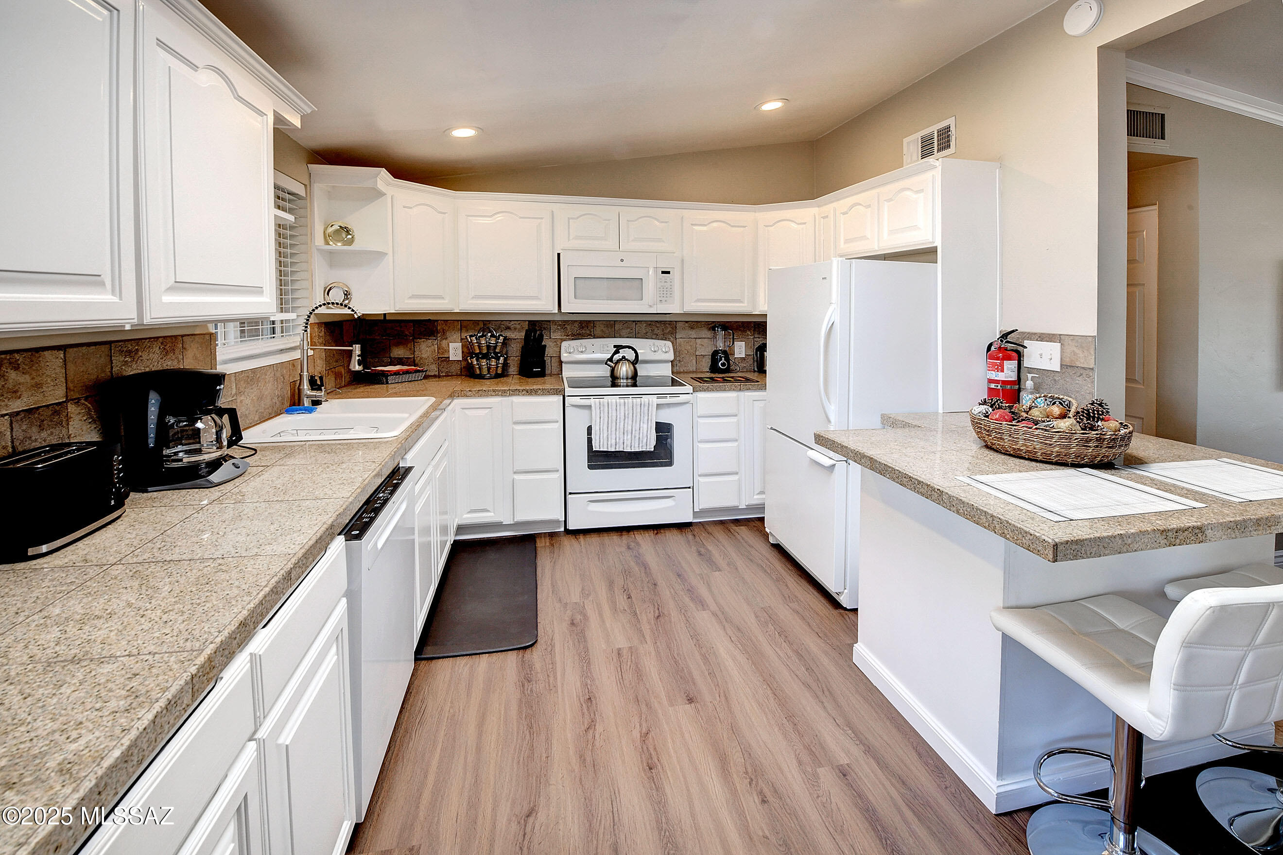 Madelyn Park - Residential