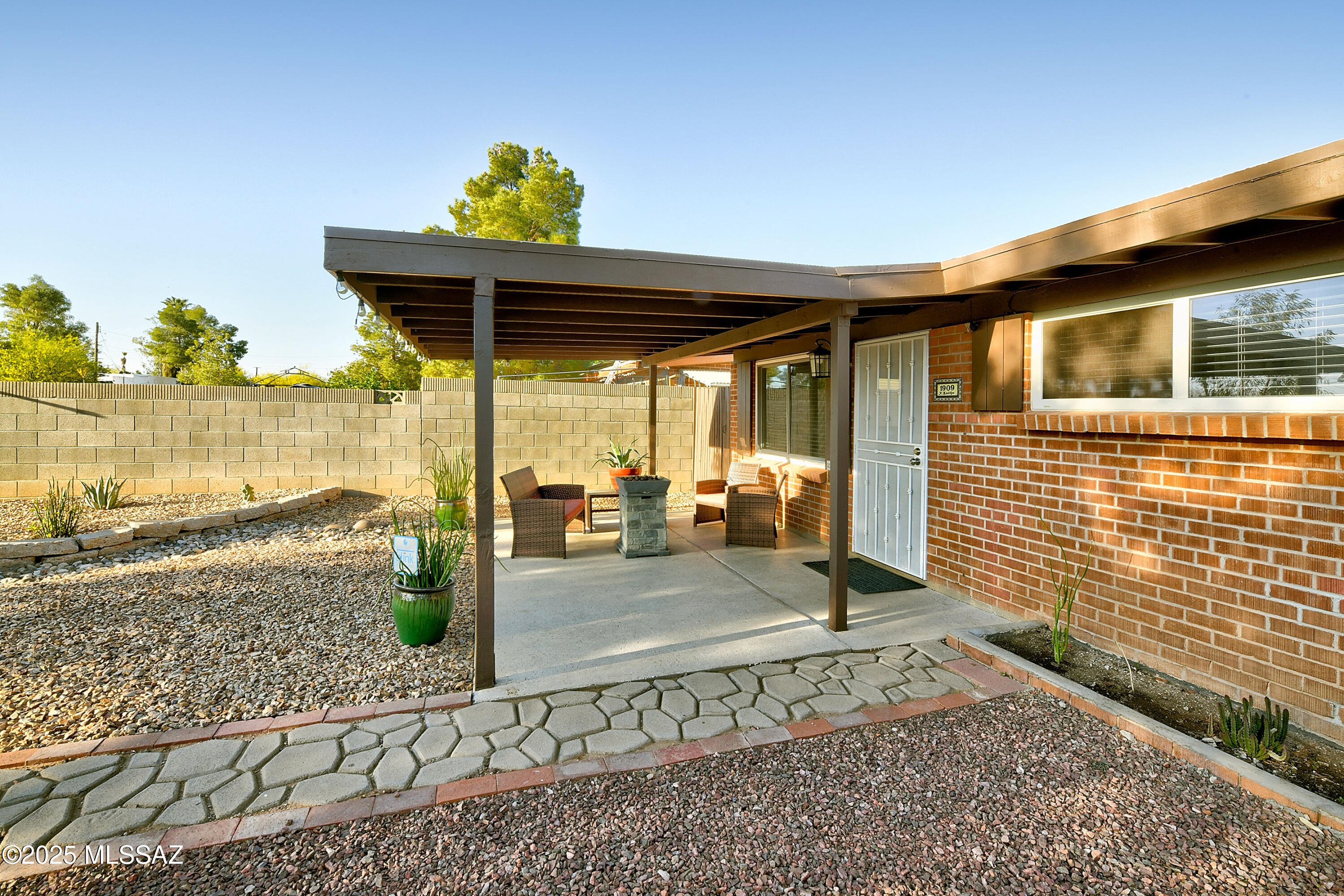 Madelyn Park - Residential