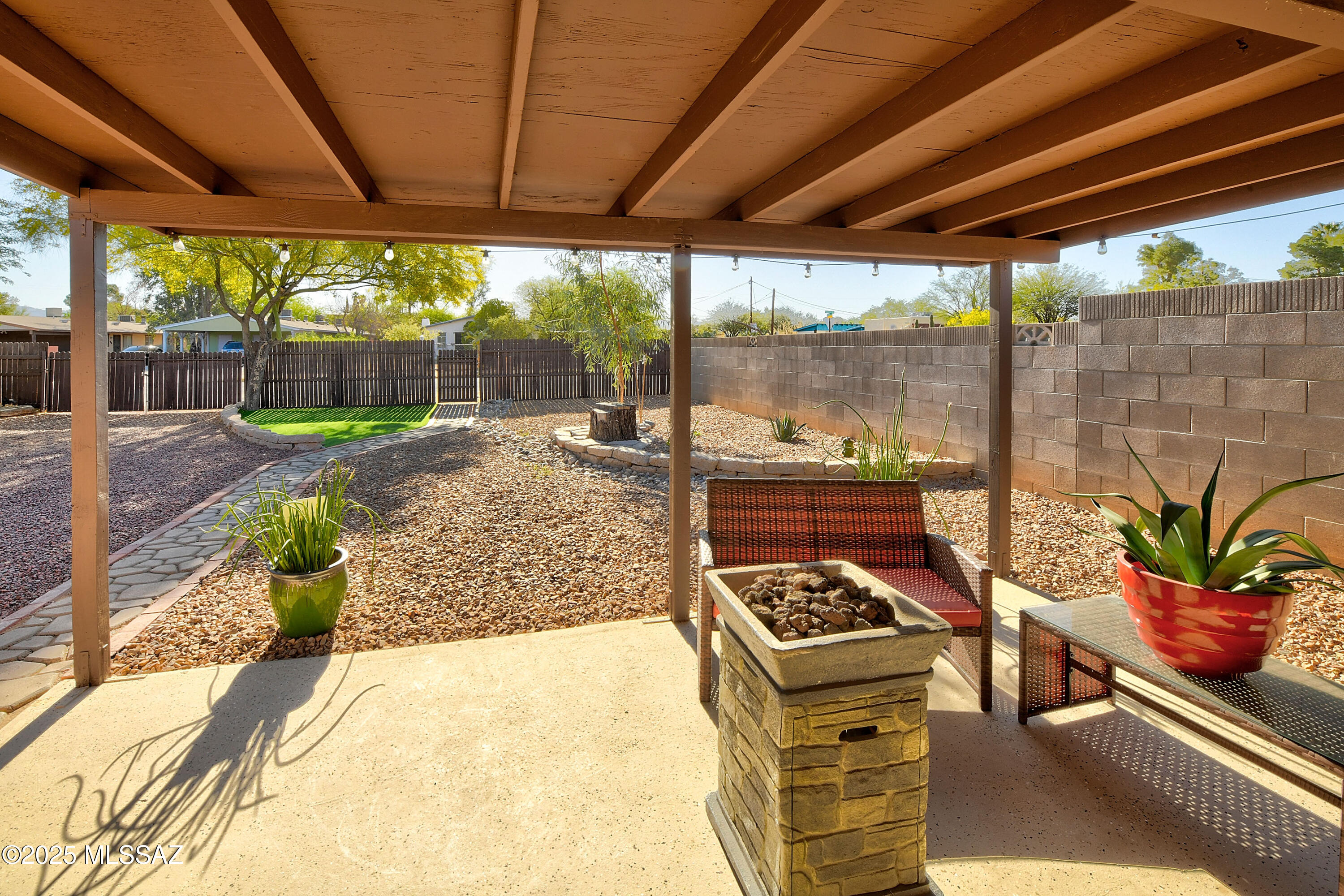 Madelyn Park - Residential
