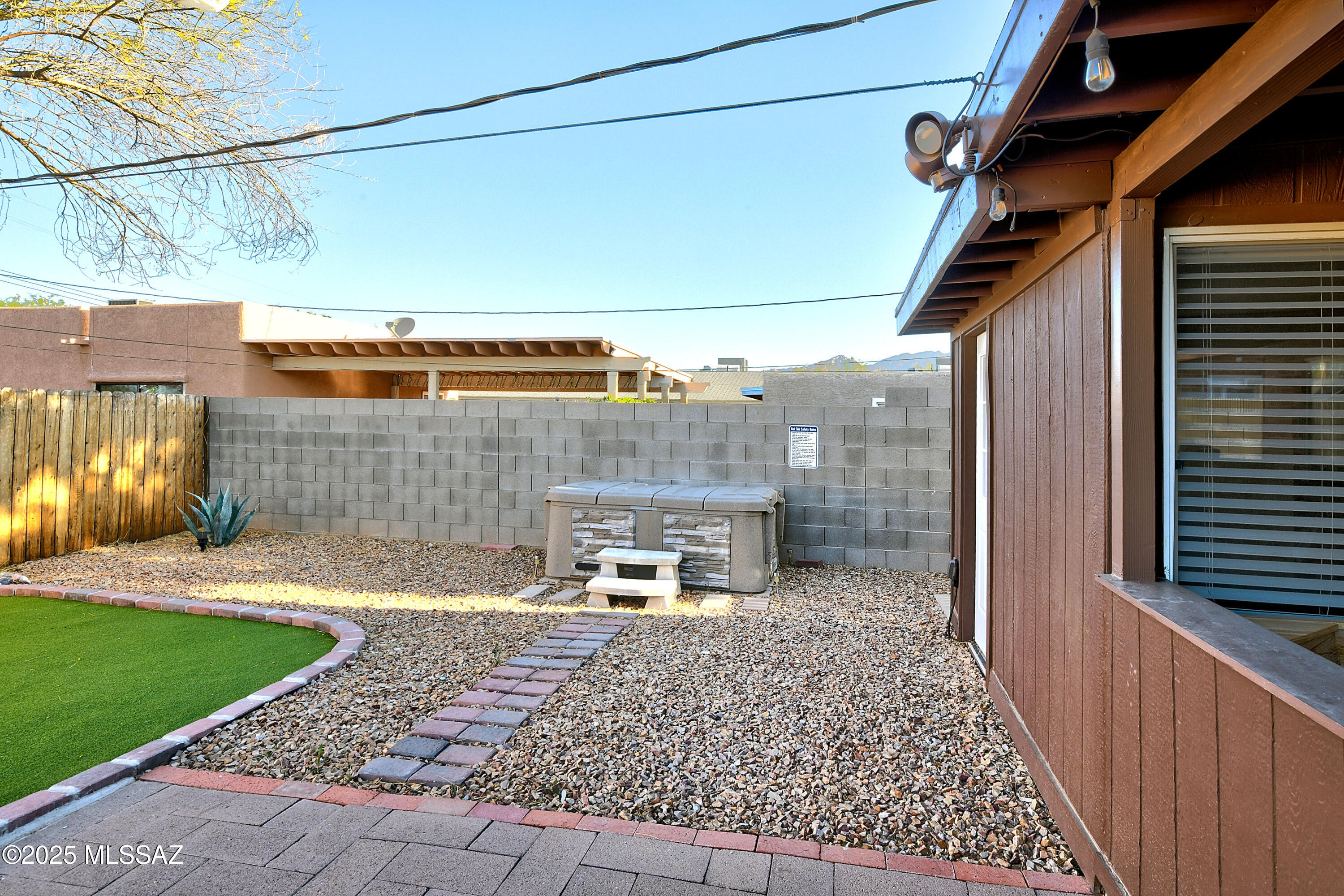 Madelyn Park - Residential