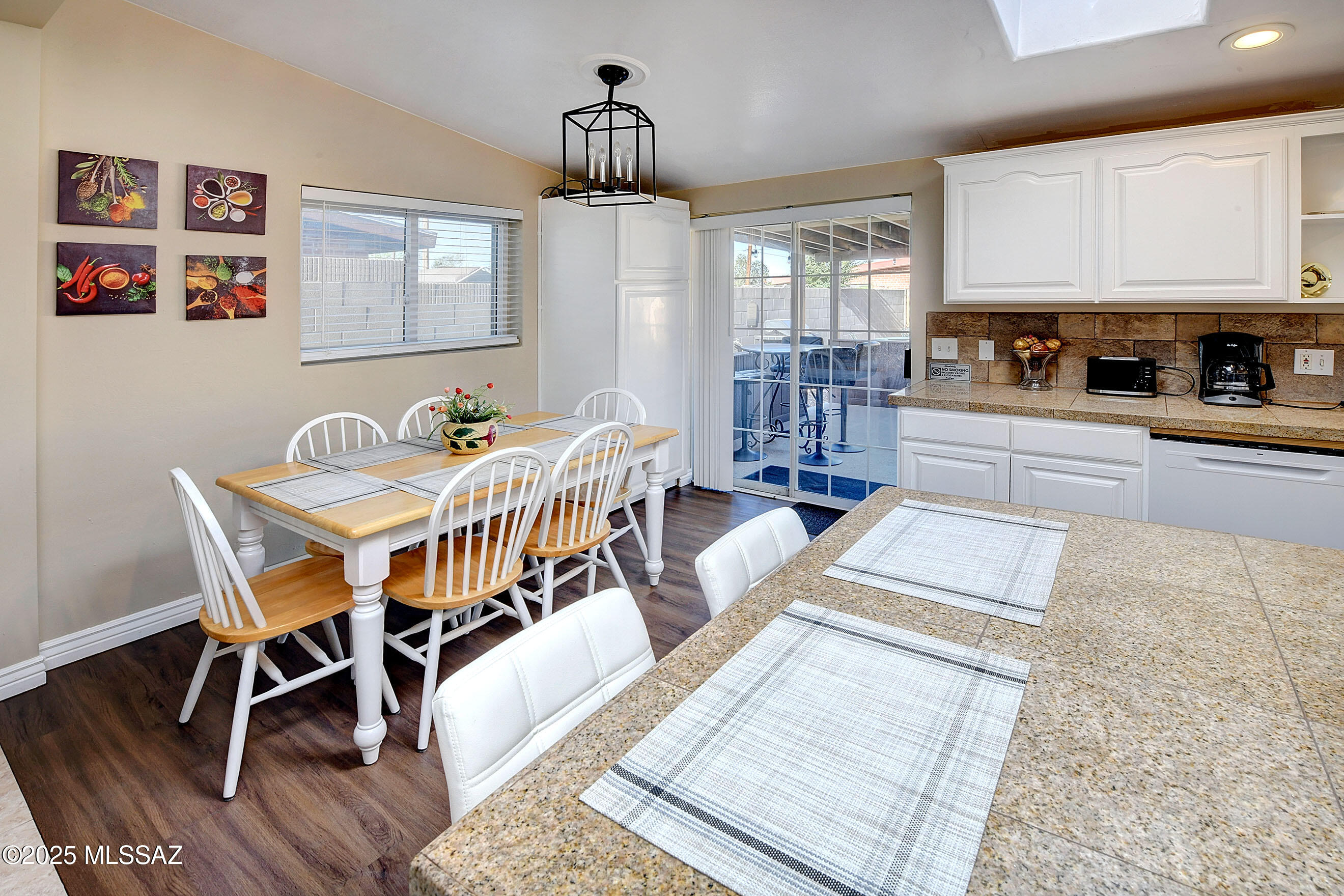 Madelyn Park - Residential