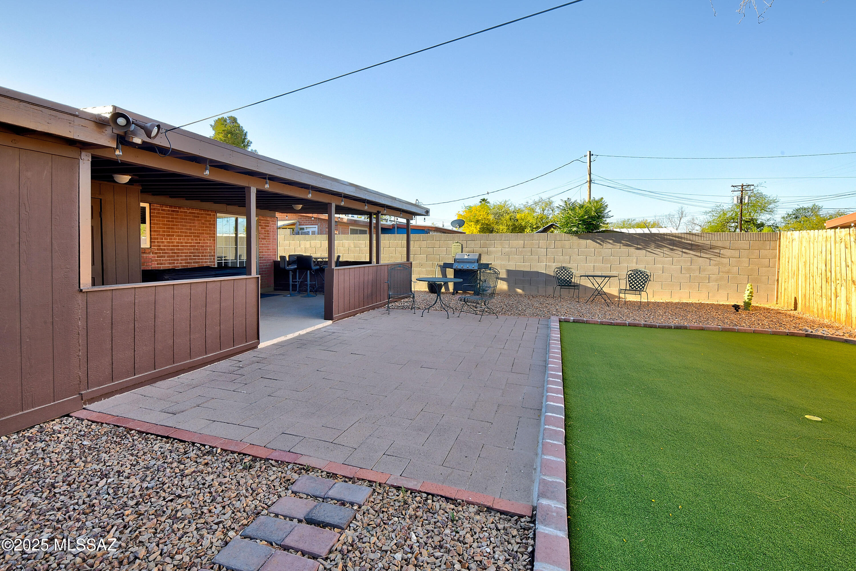 Madelyn Park - Residential
