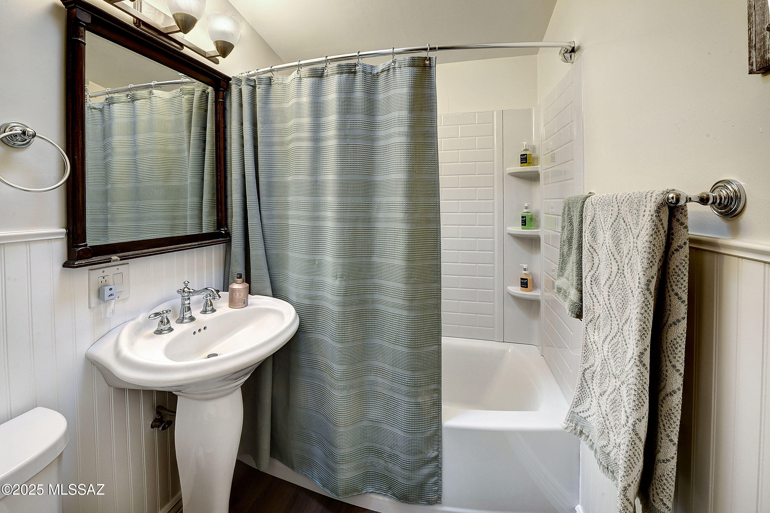 Madelyn Park - Residential