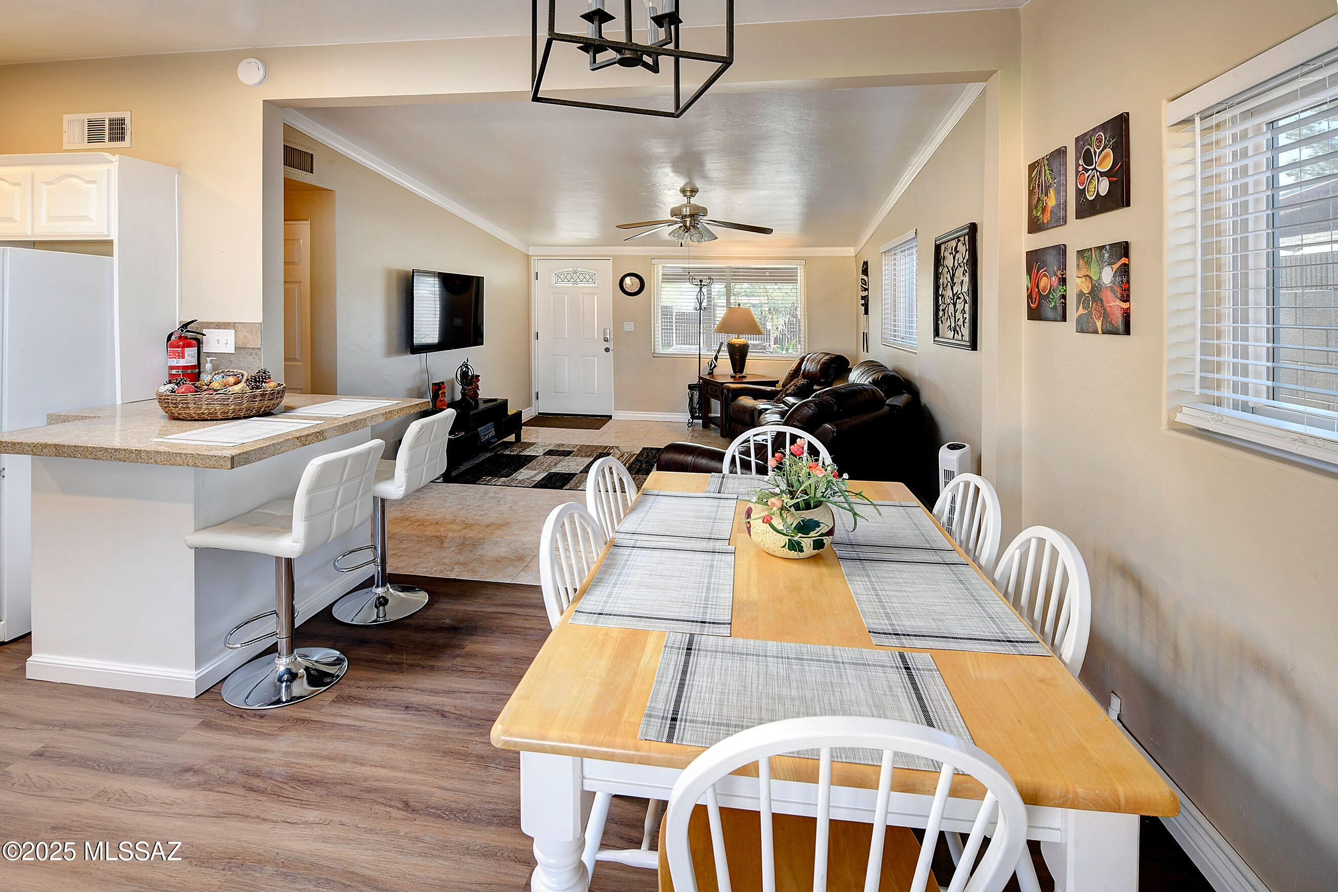 Madelyn Park - Residential