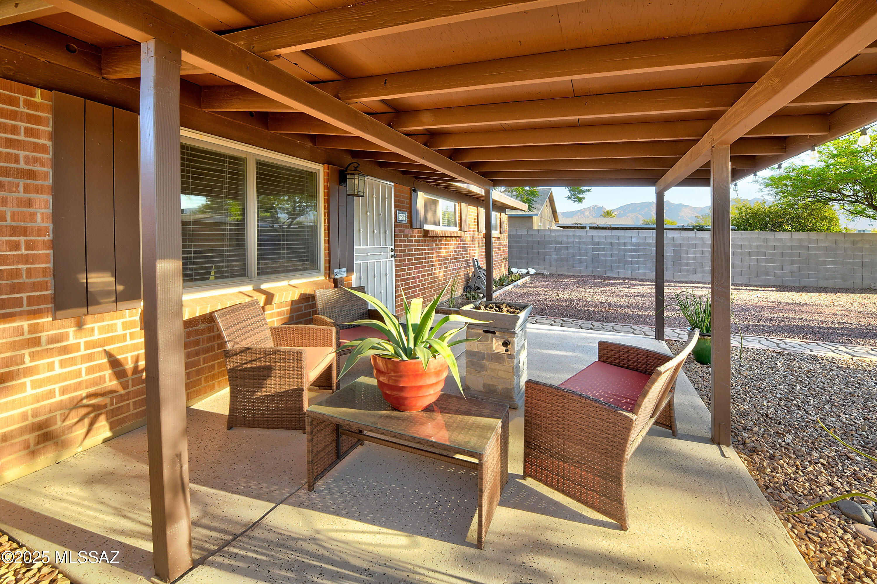 Madelyn Park - Residential