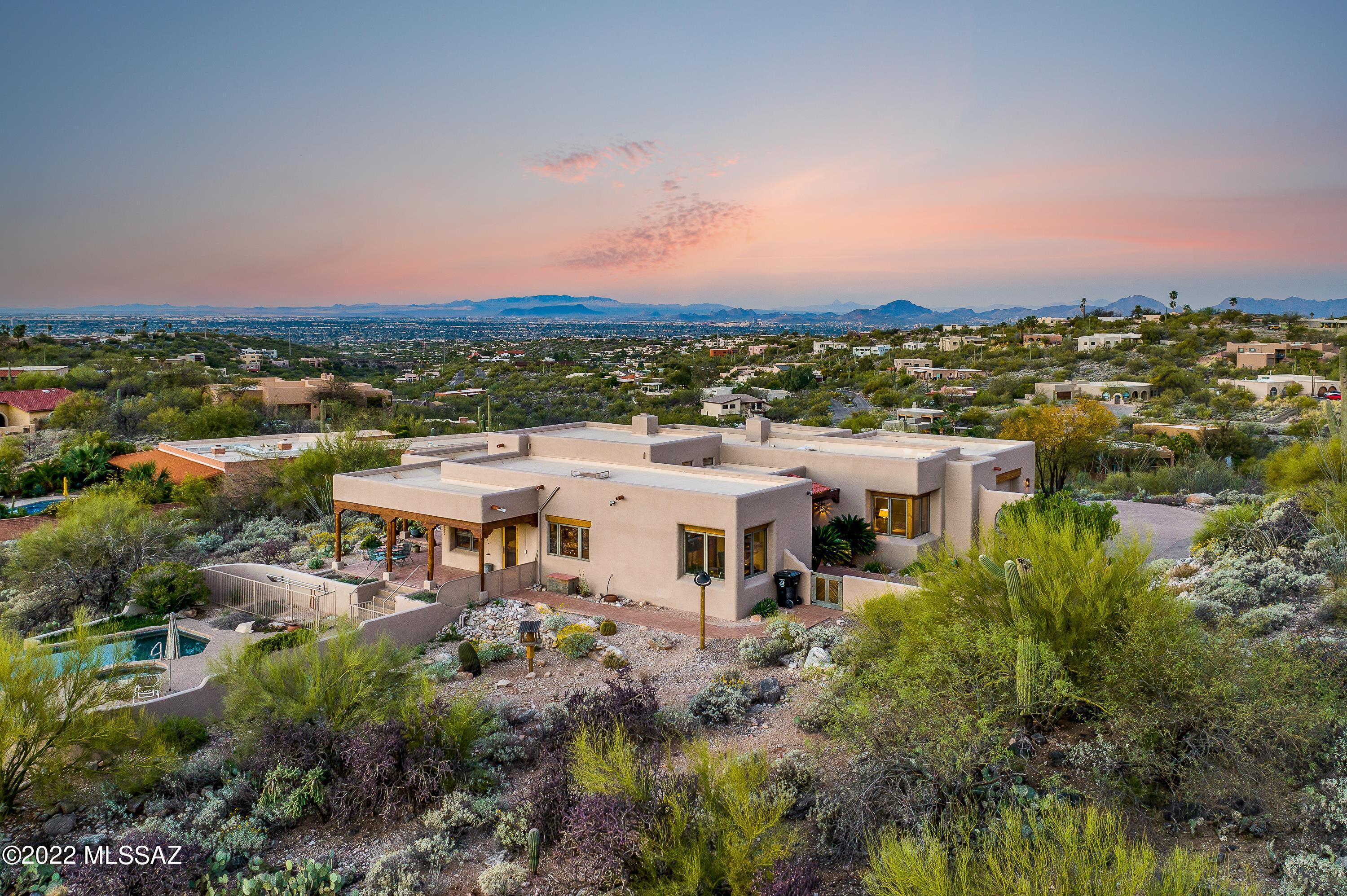 Cimarron Foothills Estates (180-253) - Residential