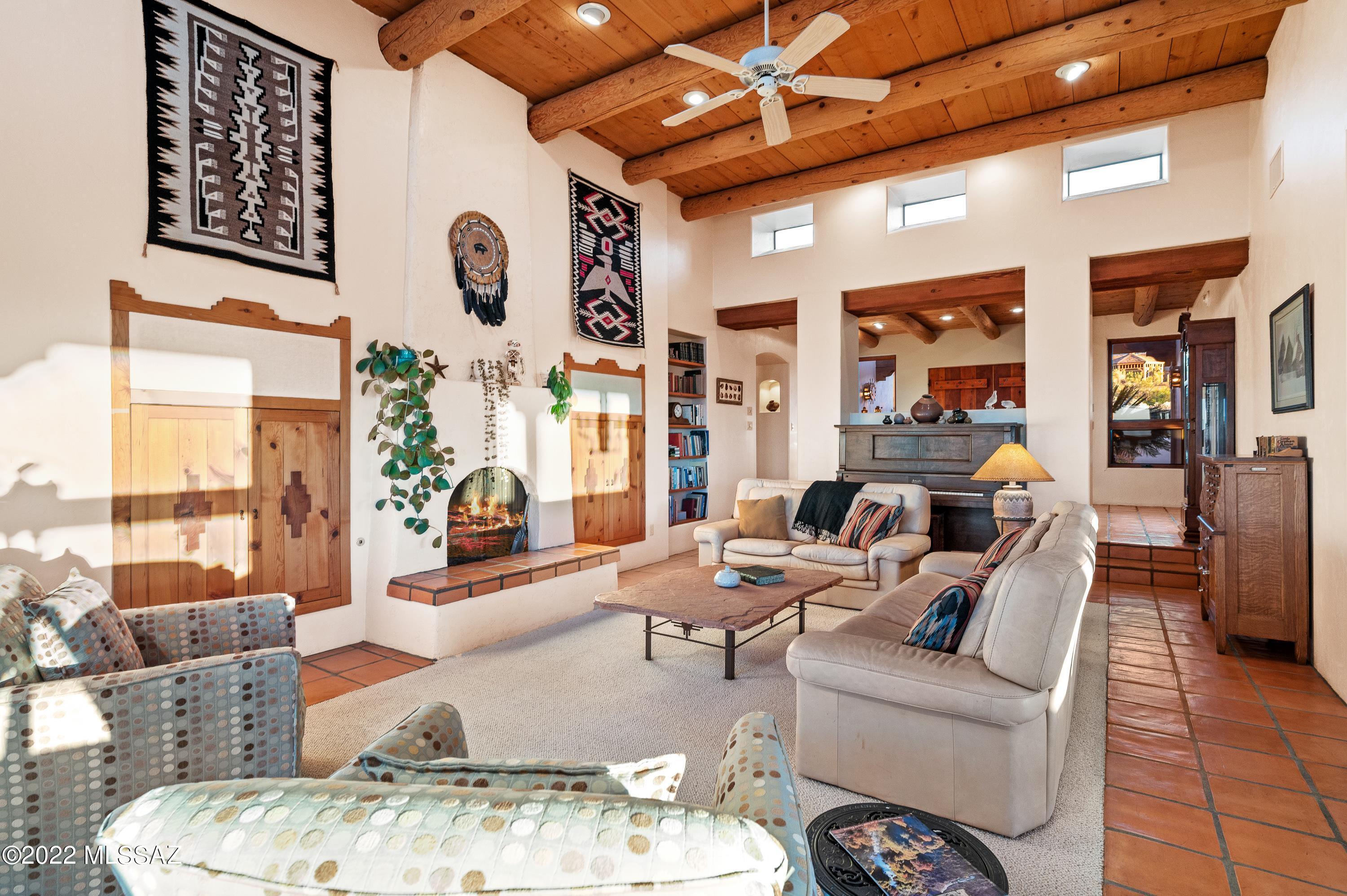 Cimarron Foothills Estates (180-253) - Residential