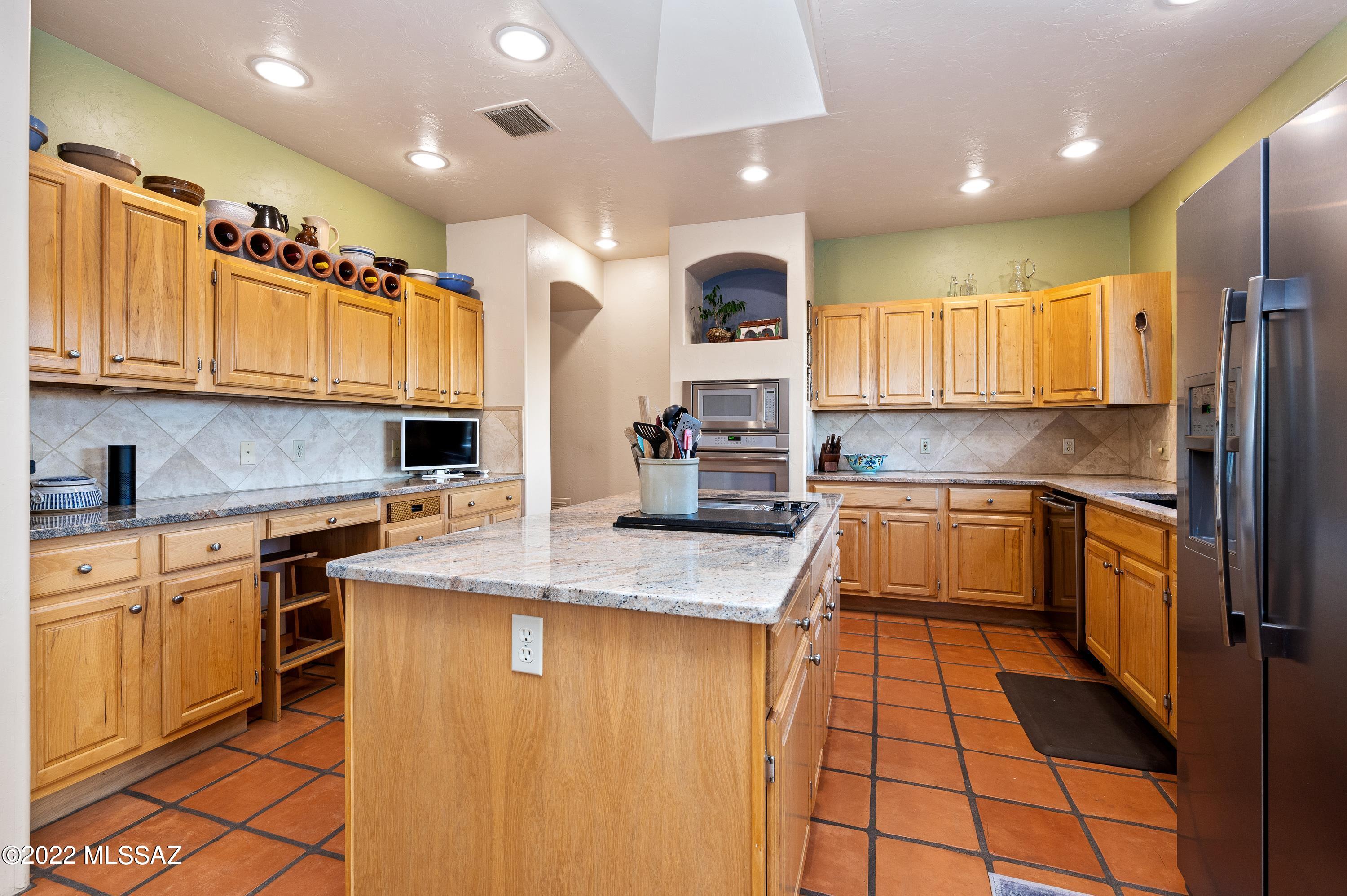 Cimarron Foothills Estates (180-253) - Residential