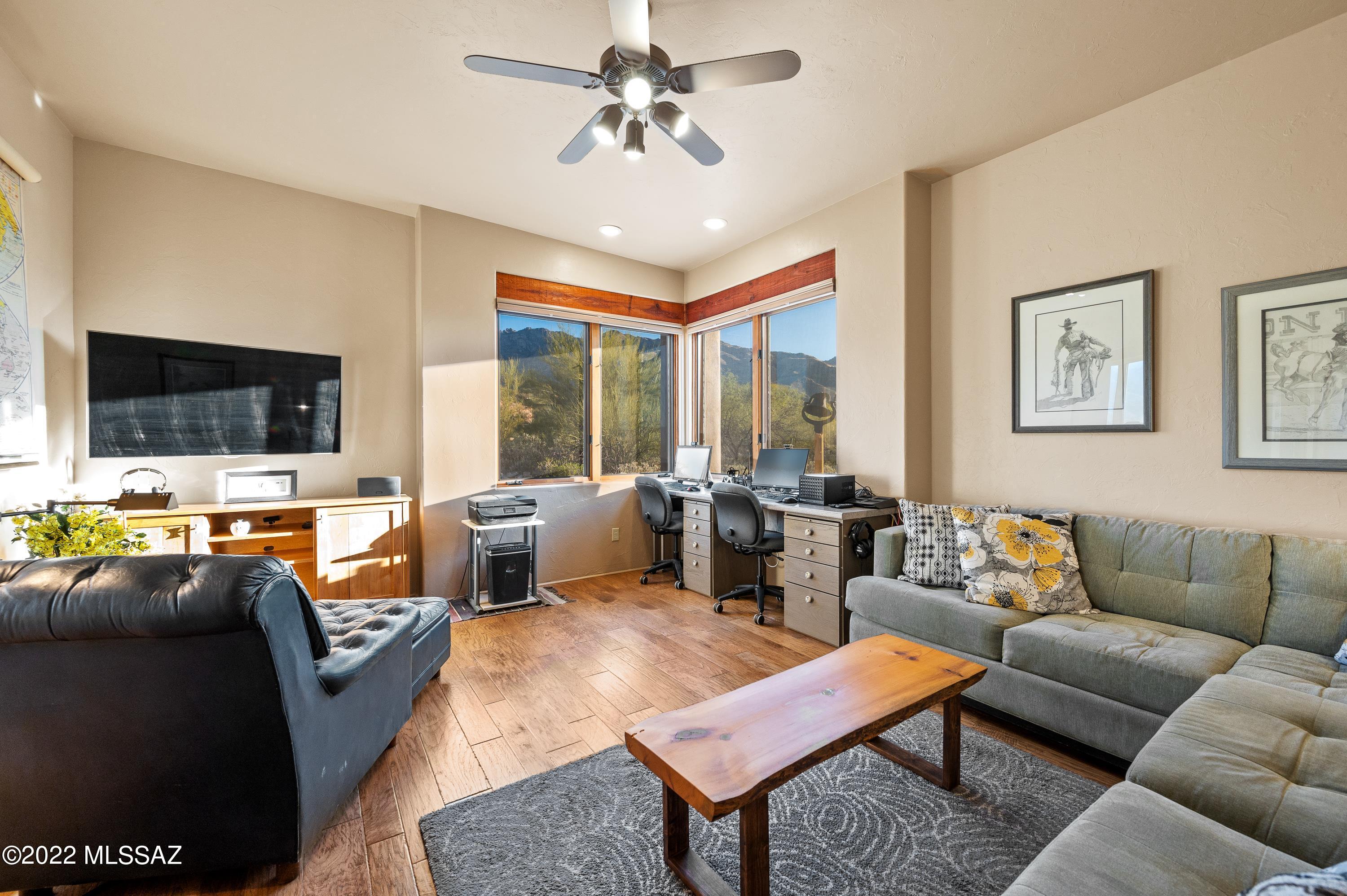 Cimarron Foothills Estates (180-253) - Residential