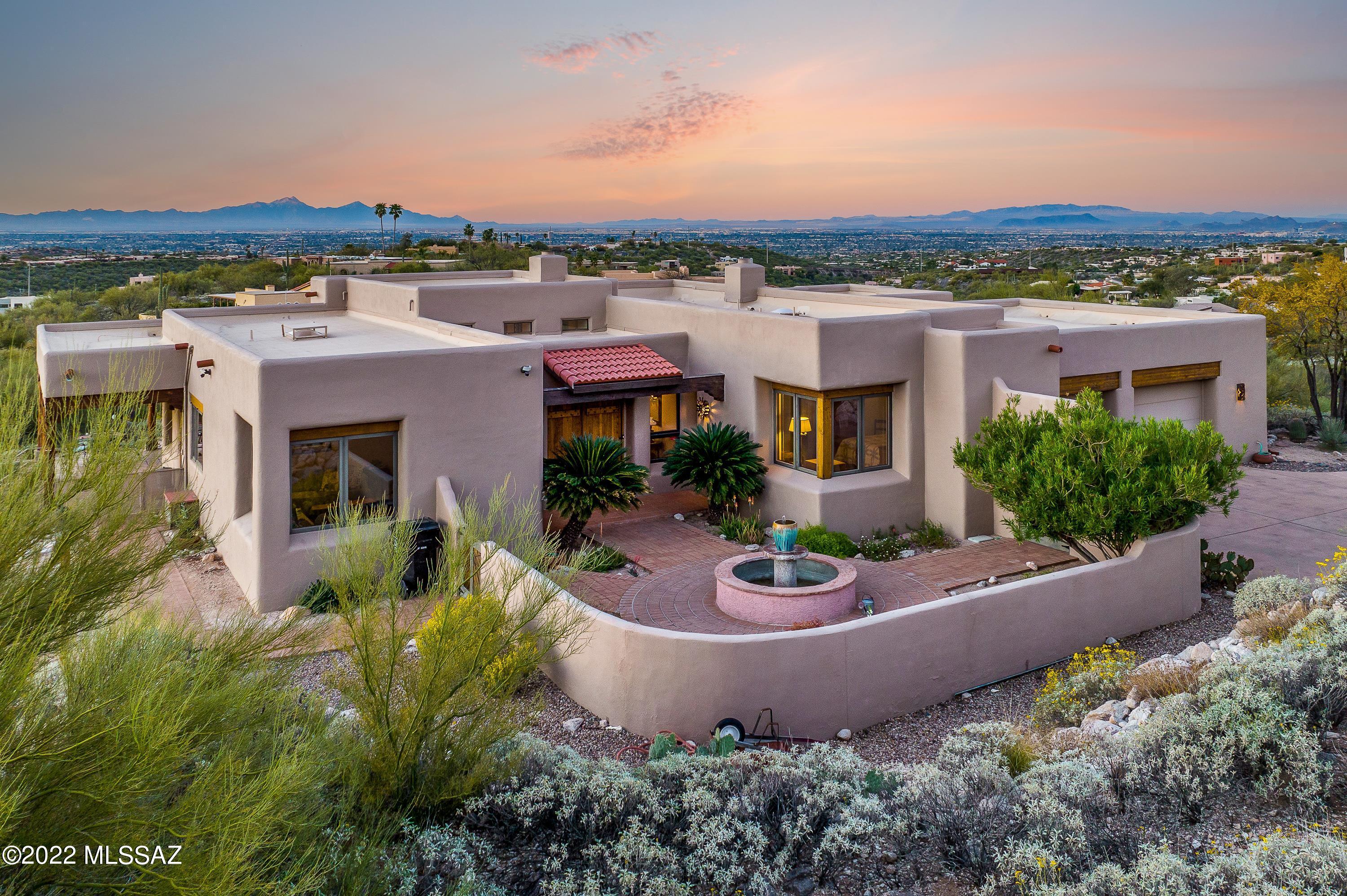 Cimarron Foothills Estates (180-253) - Residential