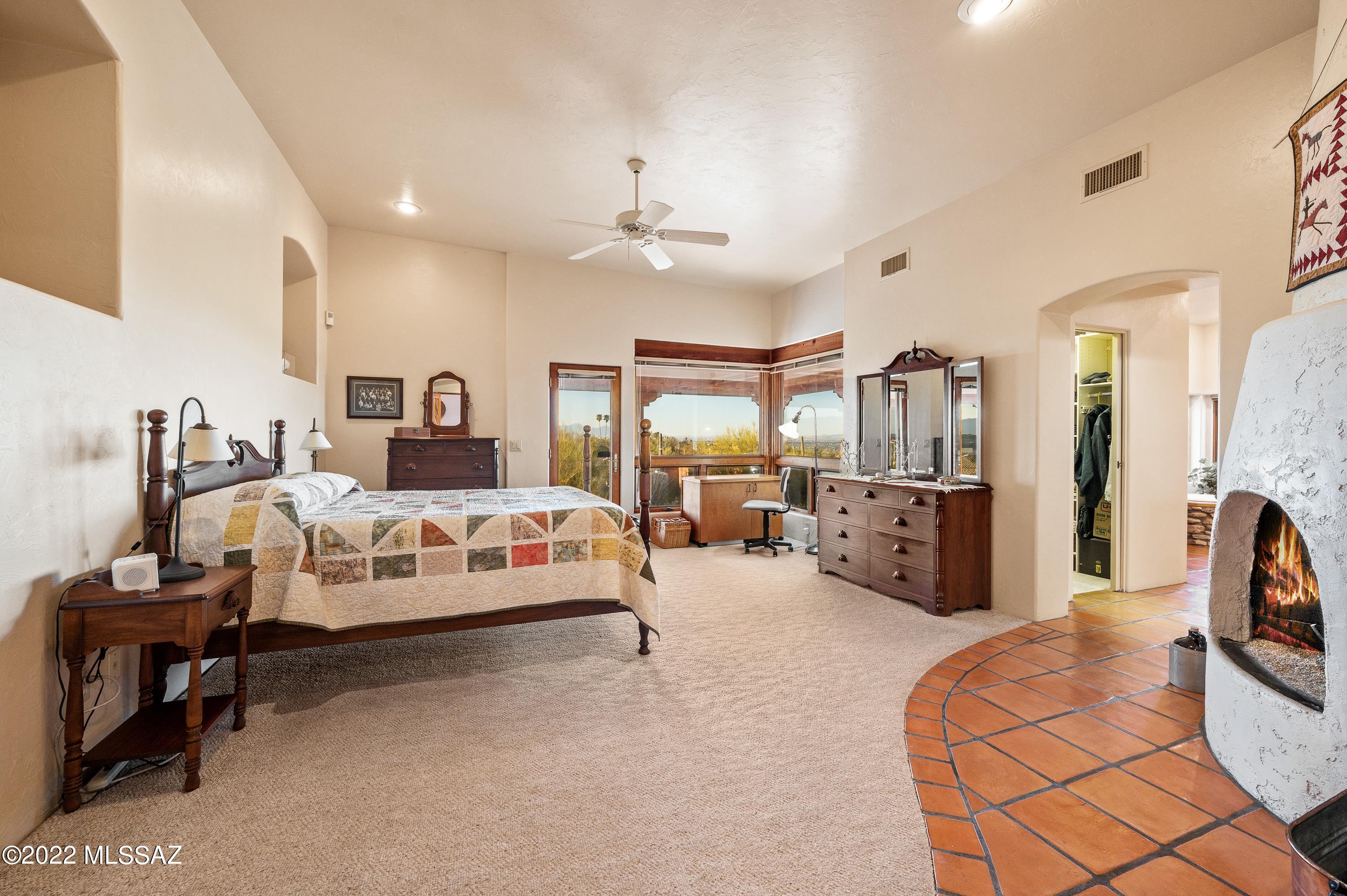 Cimarron Foothills Estates (180-253) - Residential