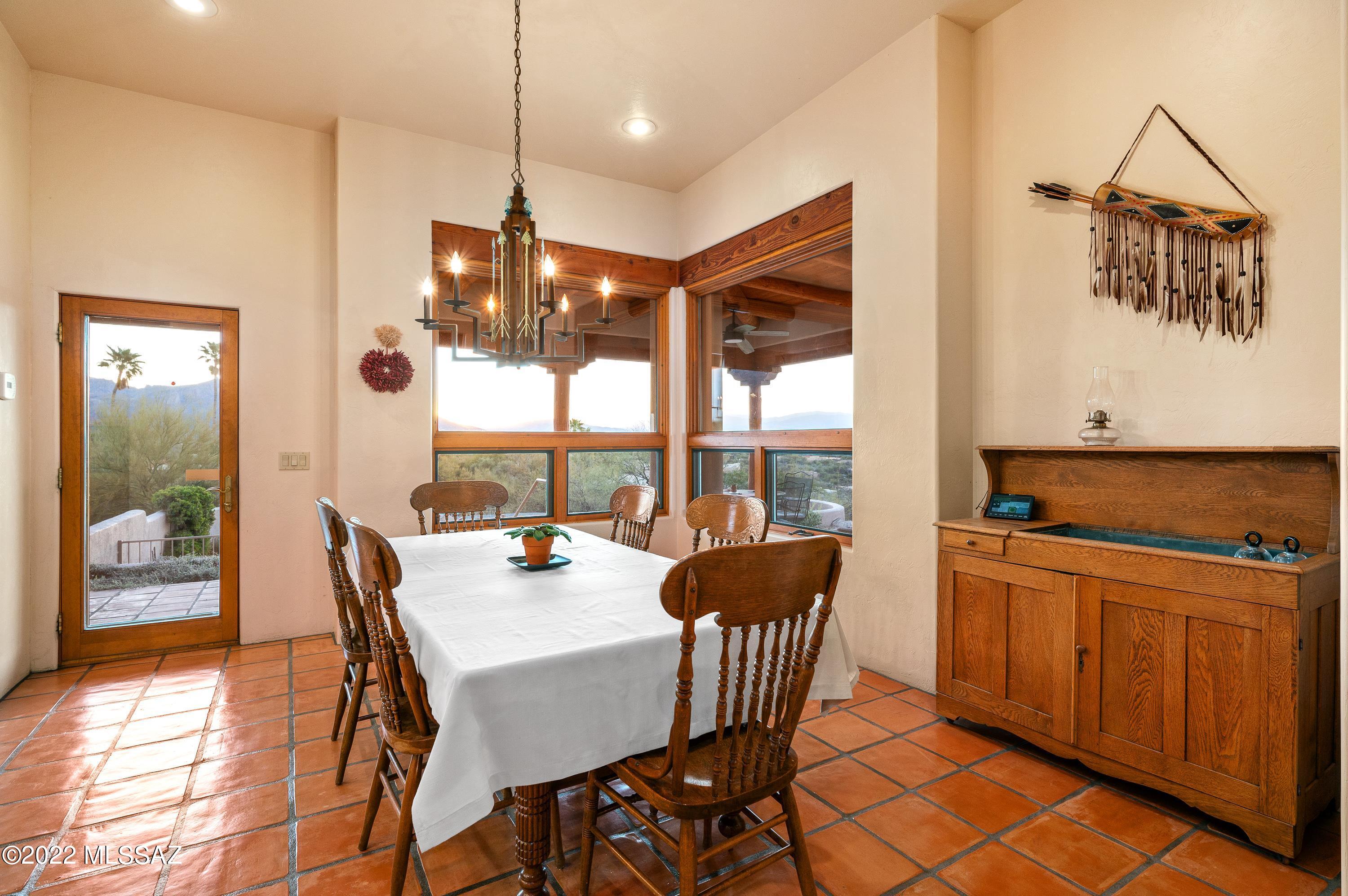 Cimarron Foothills Estates (180-253) - Residential