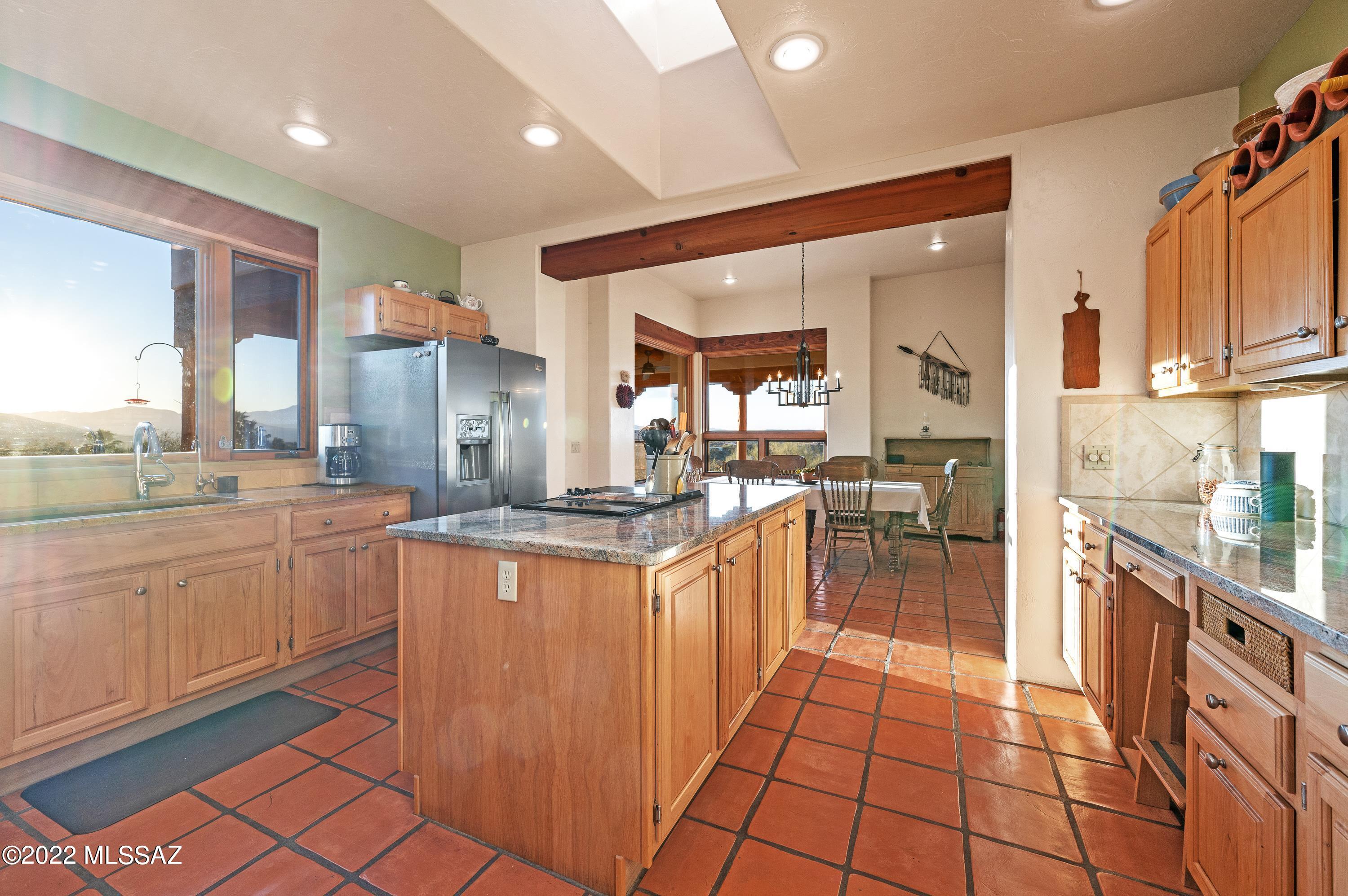 Cimarron Foothills Estates (180-253) - Residential